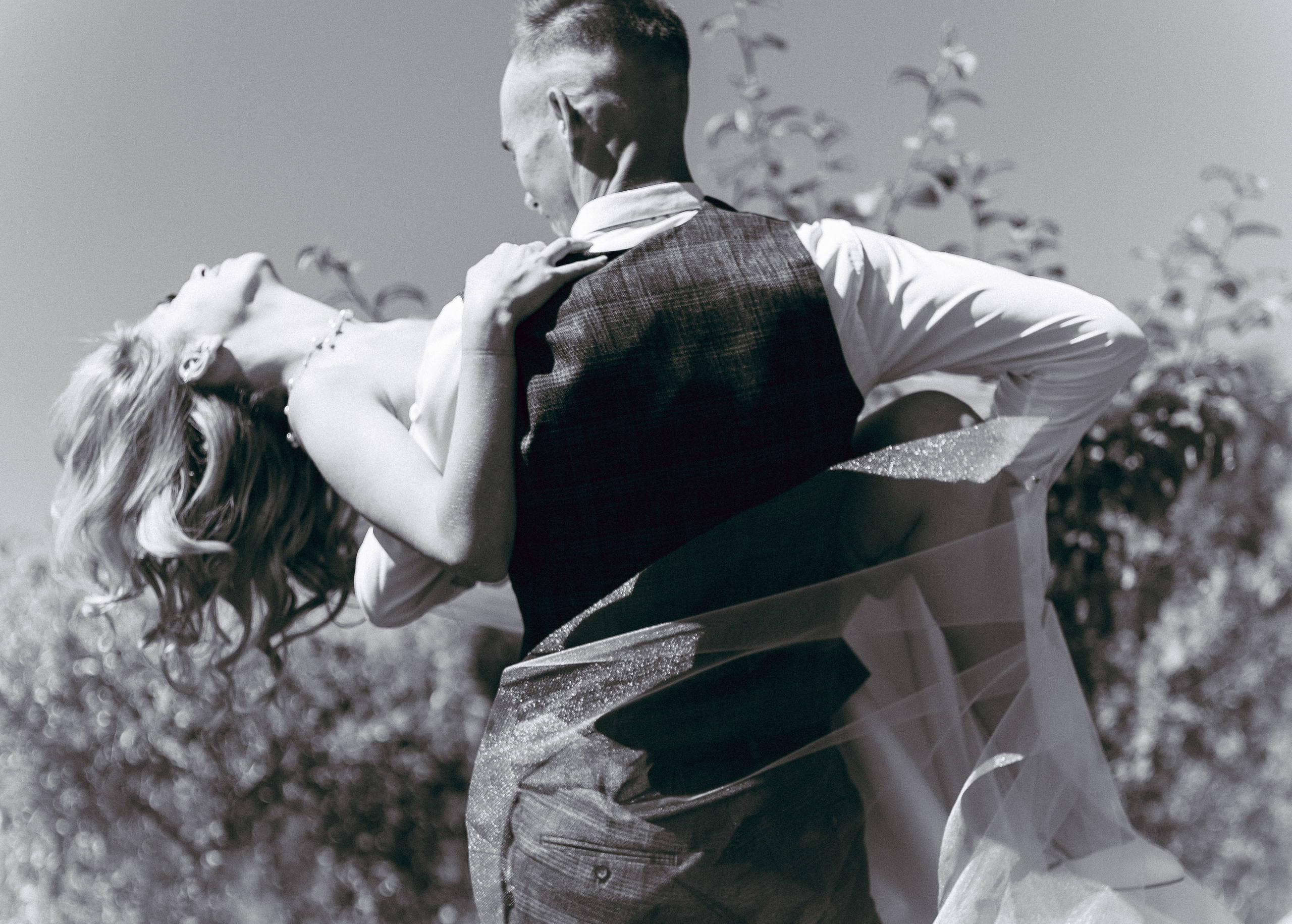 Тимур и Аделина. Фотограф и видеограф в Бугульме Аня Трутнева