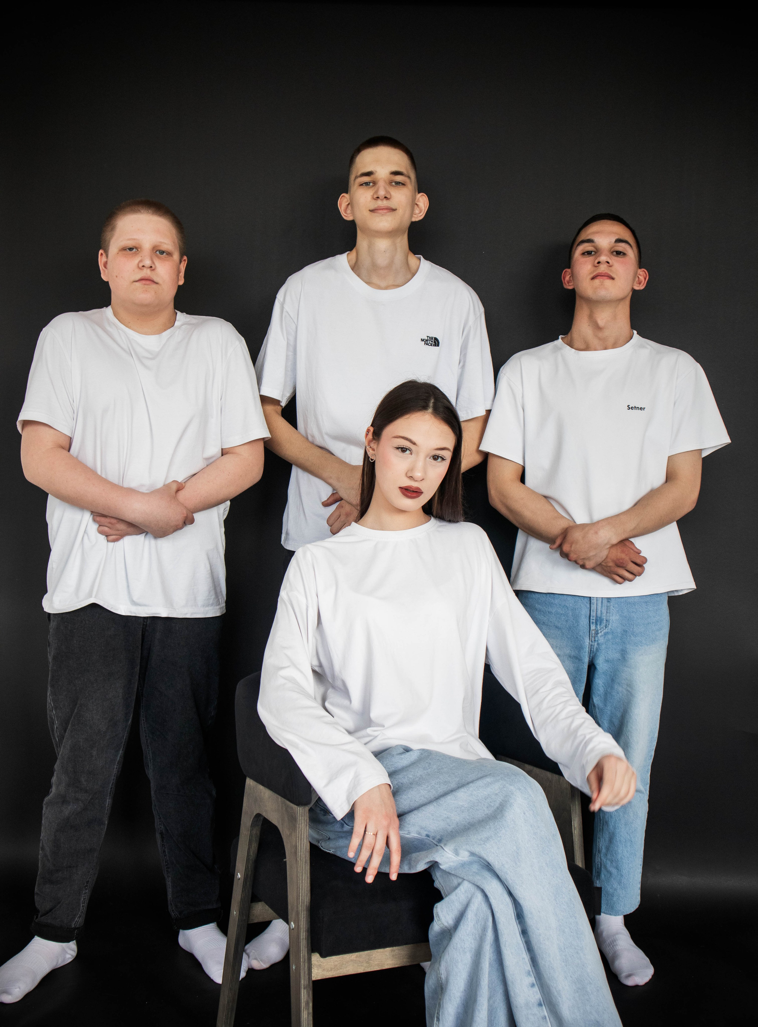 Школьный альбом 16 школа. Фотограф и видеограф в Бугульме Аня Трутнева