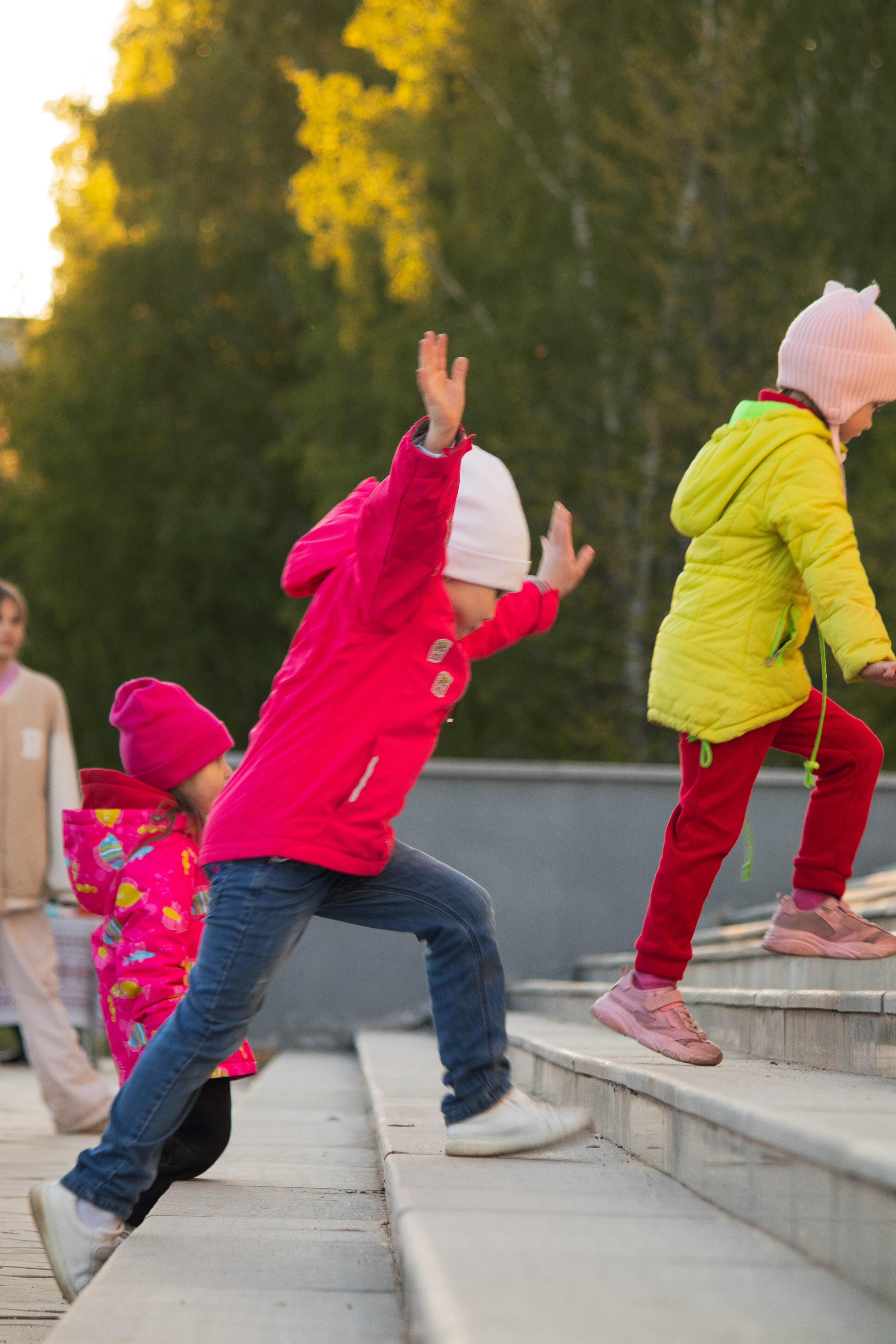 Любовь. Семья. Май. Фотограф и видеограф в Бугульме Аня Трутнева