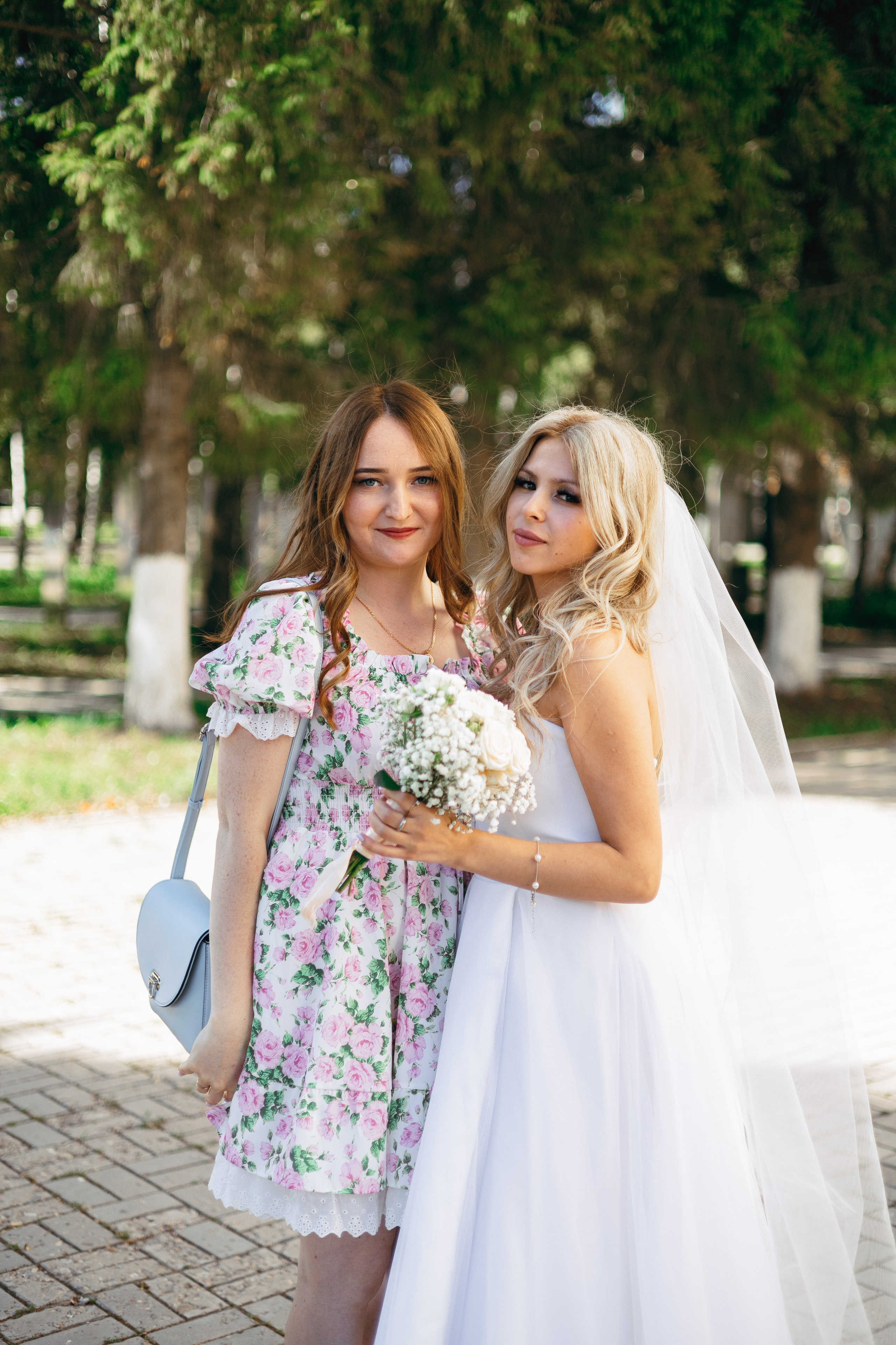 Тимур и Аделина. Фотограф и видеограф в Бугульме Аня Трутнева