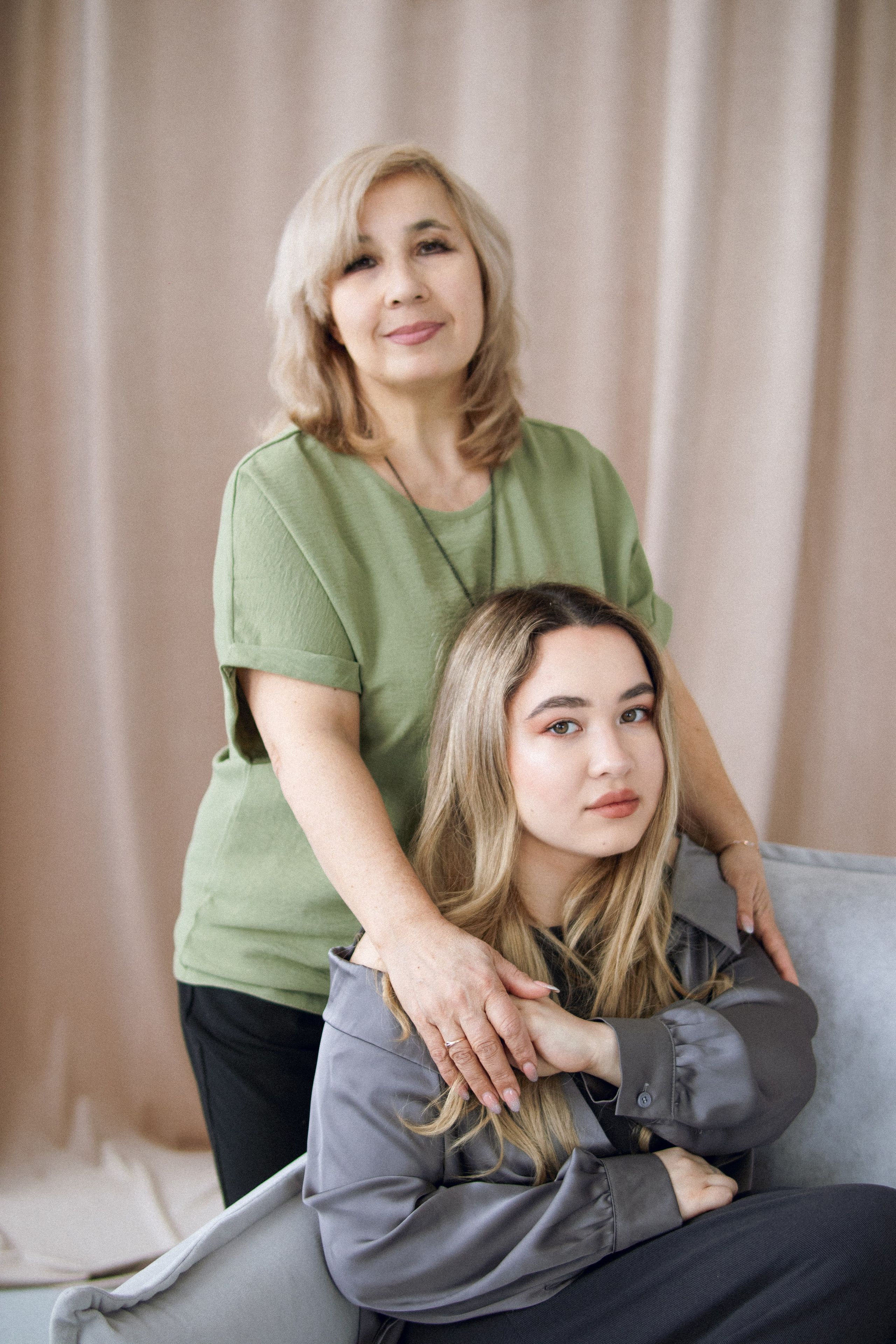 В объятиях любви. Фотограф и видеограф в Бугульме Аня Трутнева