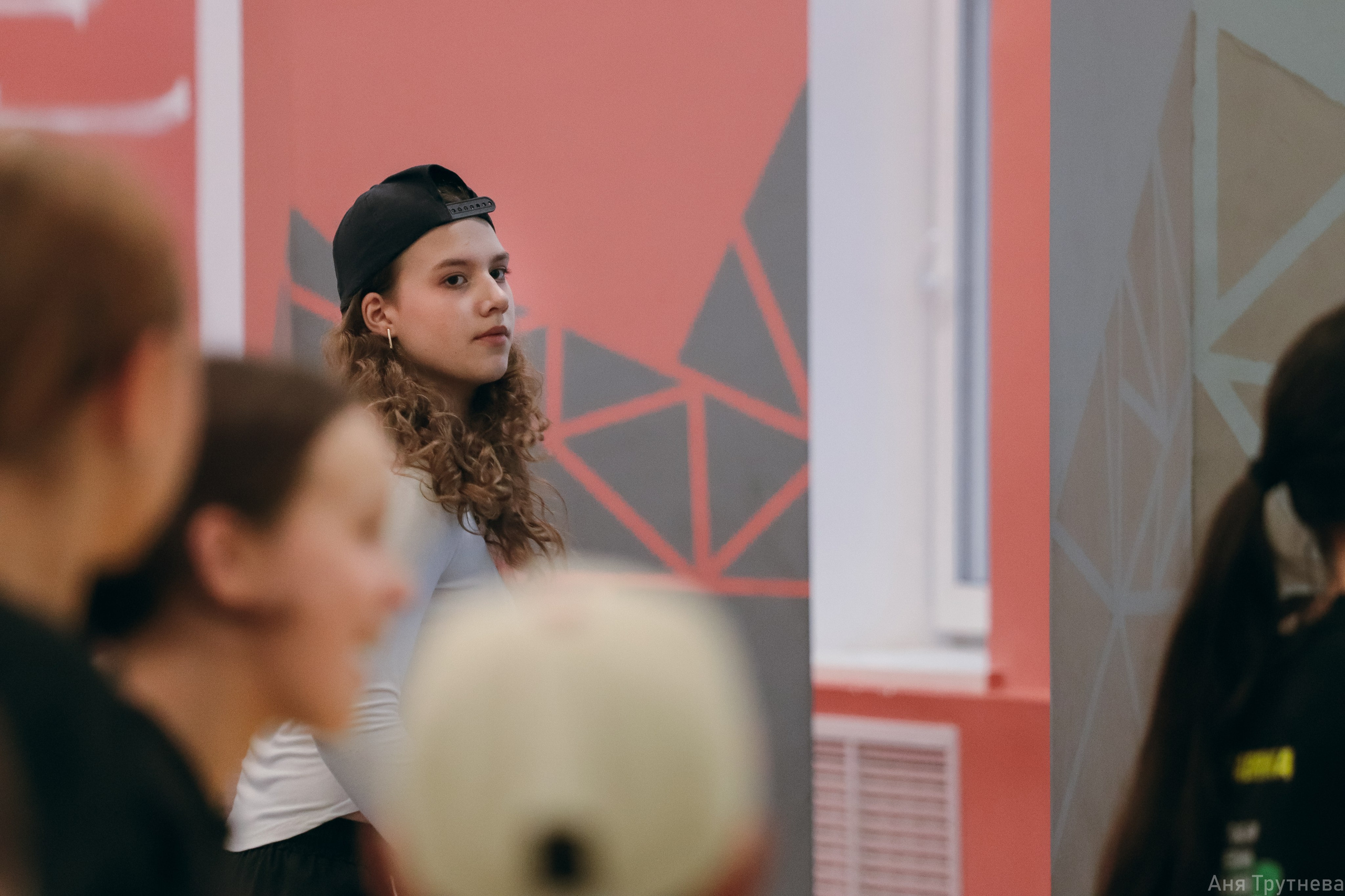 День отрытых дверей ДМ. Фотограф и видеограф в Бугульме Аня Трутнева