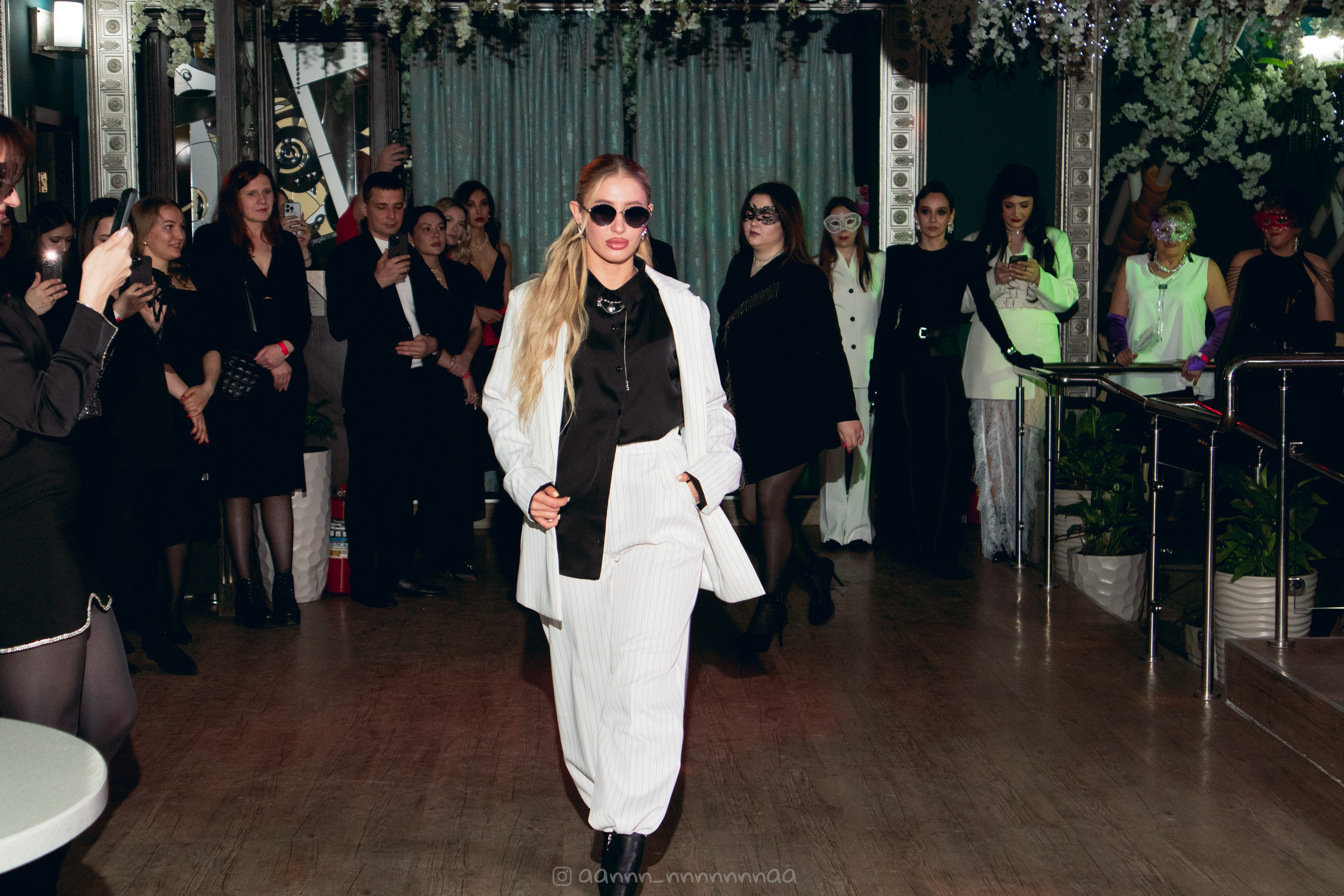 ДР Дании. Фотограф и видеограф в Бугульме Аня Трутнева