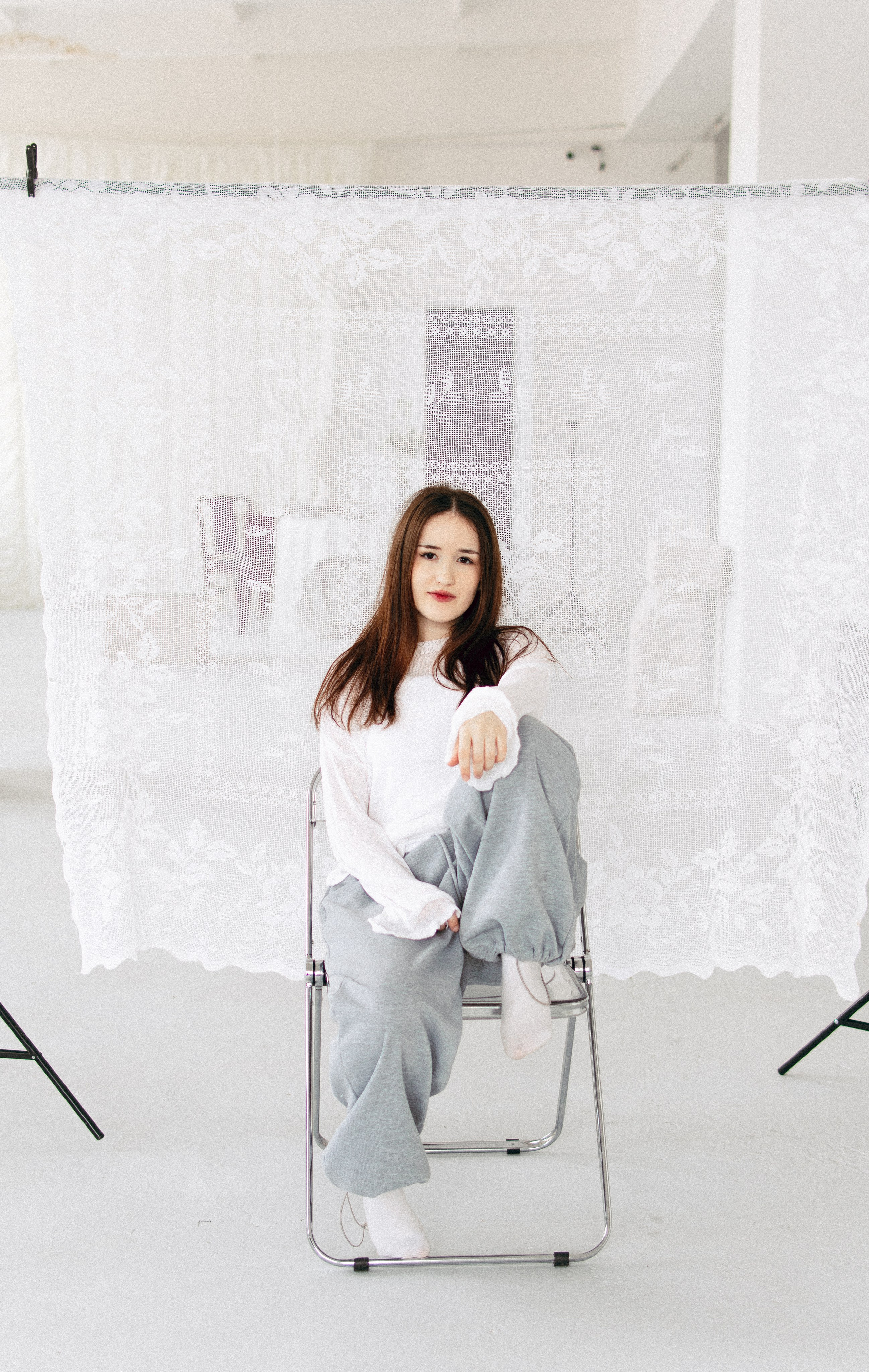 Кариша. Фотограф и видеограф в Бугульме Аня Трутнева