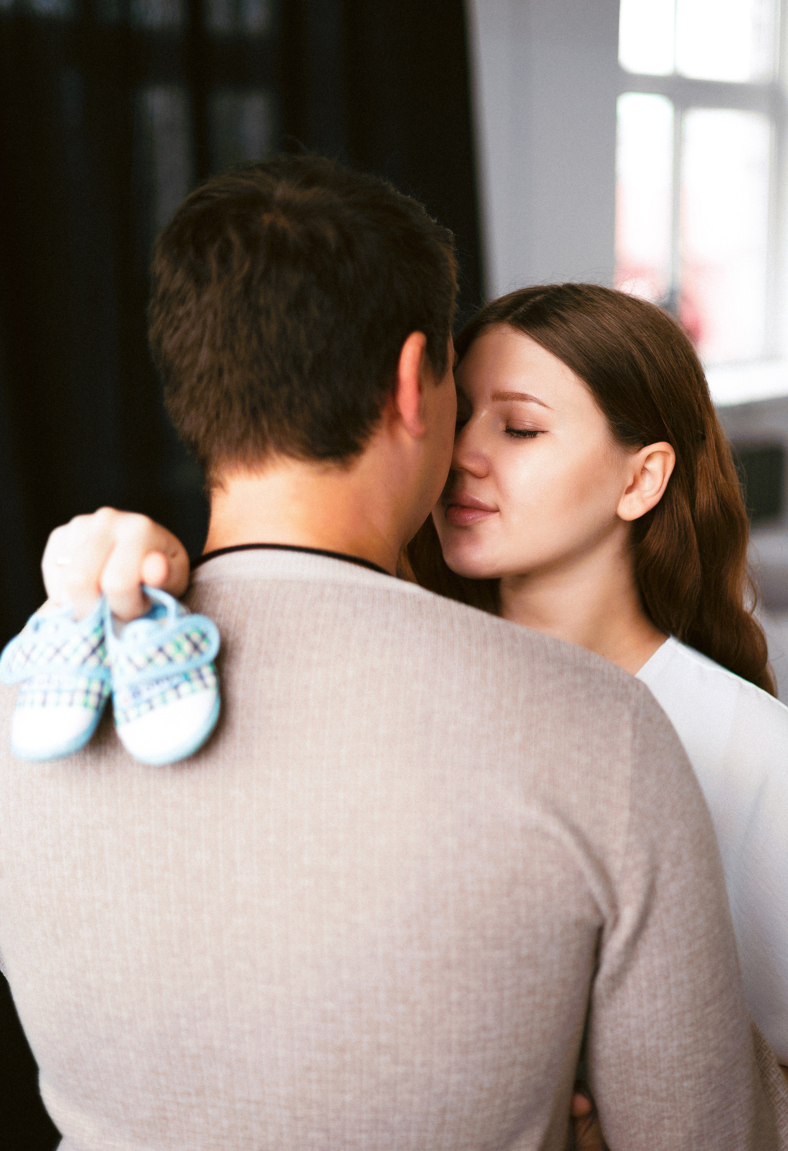 Кристина и Денис. Фотограф и видеограф в Бугульме Аня Трутнева