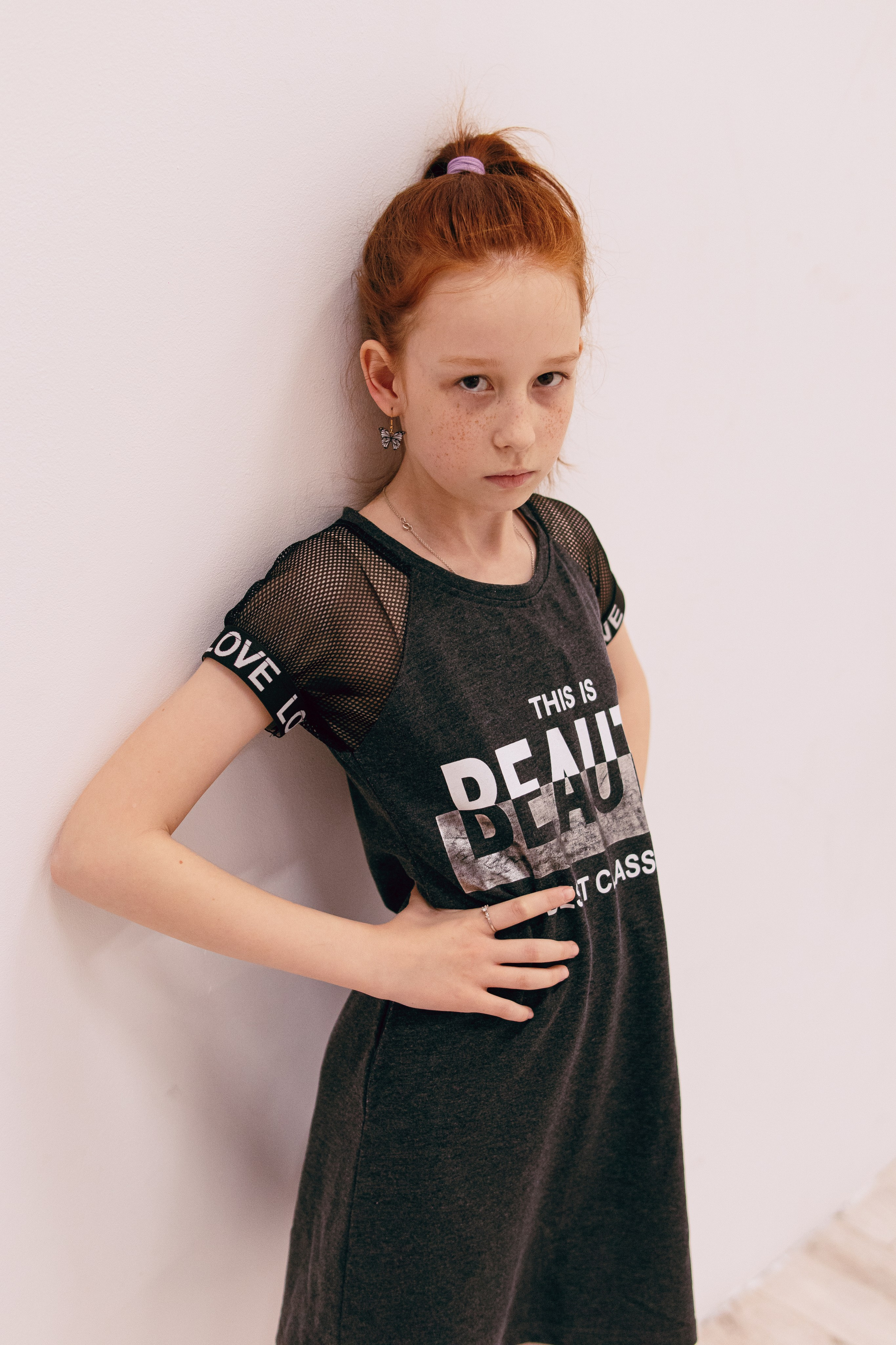 Аксинья. Фотограф и видеограф в Бугульме Аня Трутнева