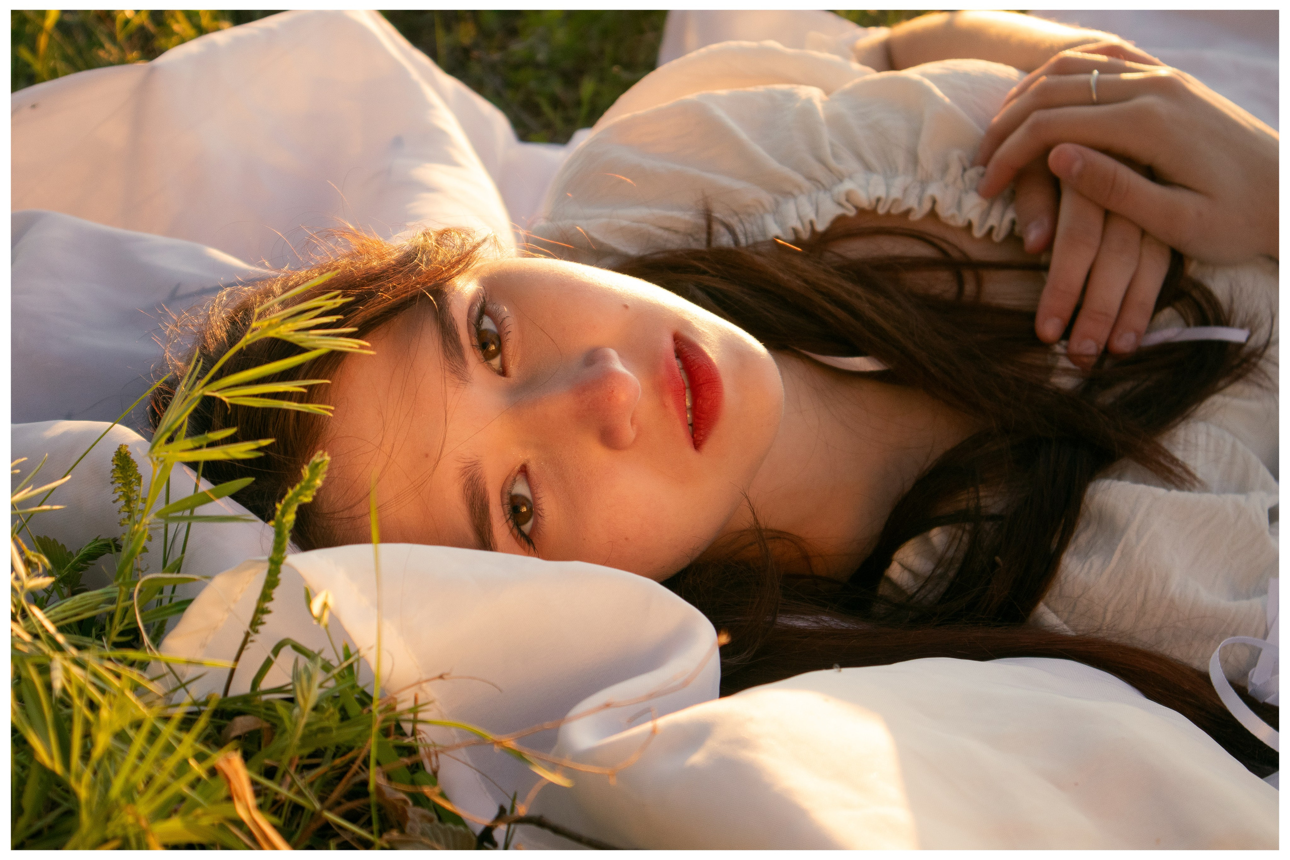 Арина. Фотограф и видеограф в Бугульме Аня Трутнева