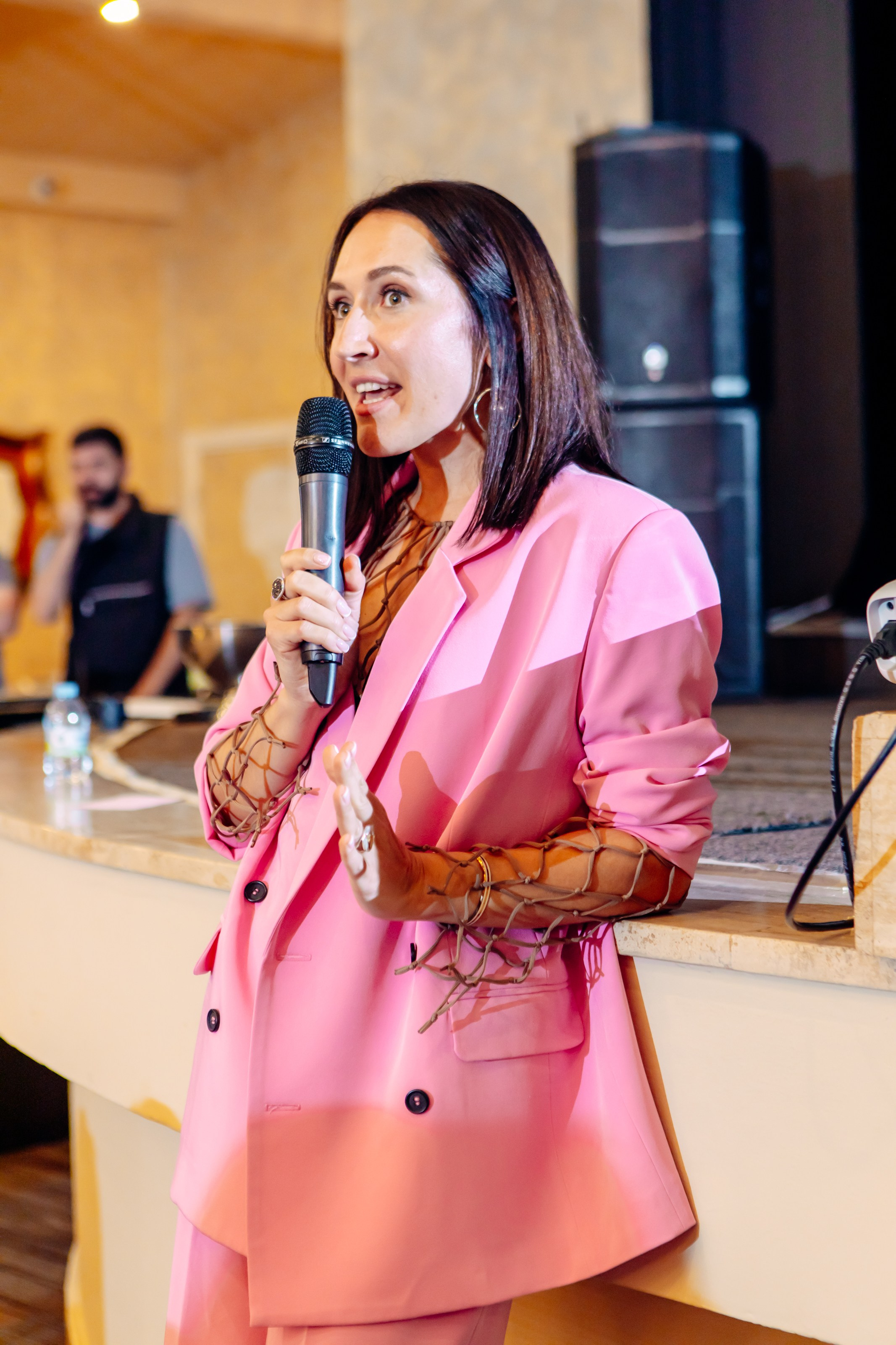 W.Talks. Photographer in Batumi, Georgia Pavel Sharnikov