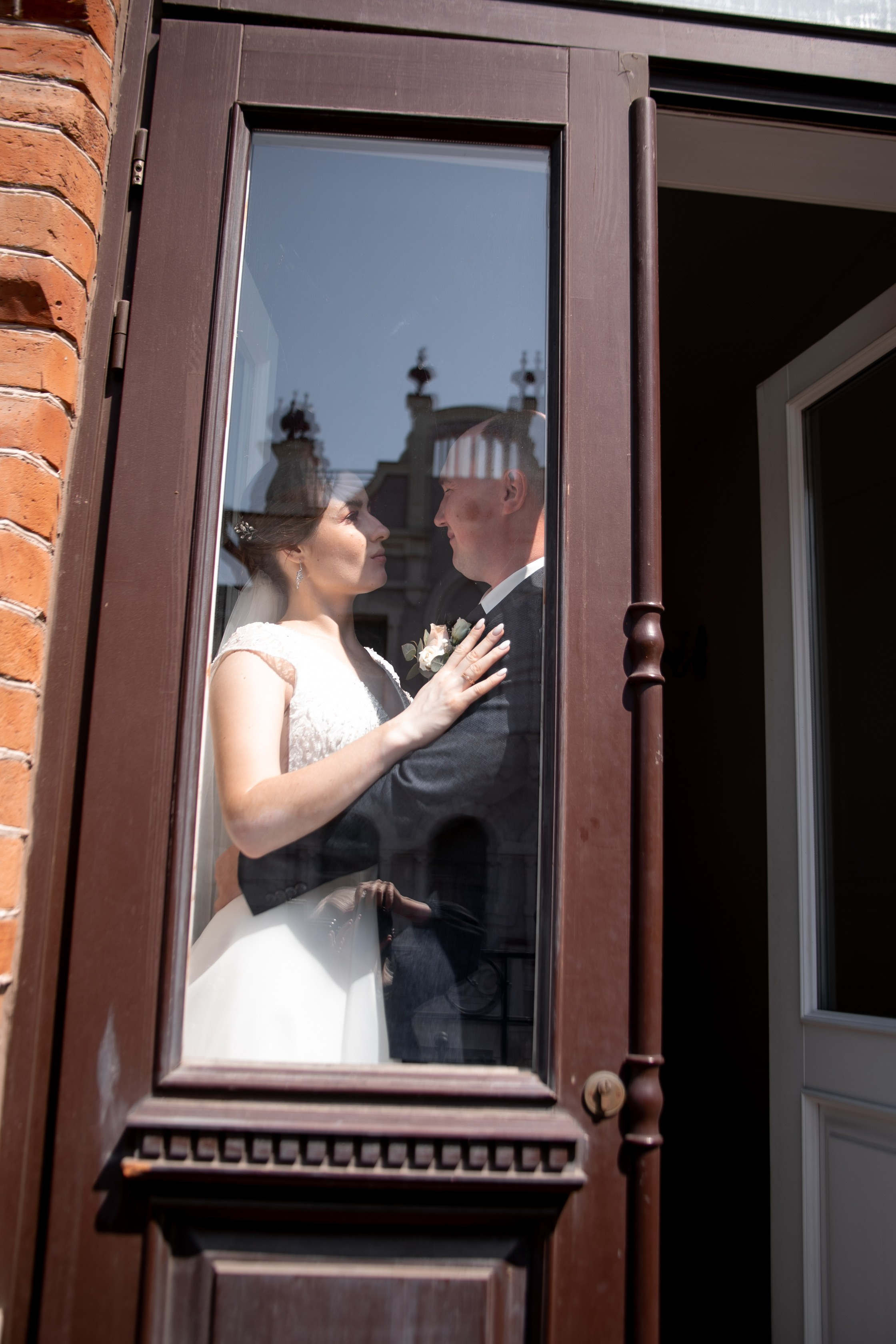Алексей и Татьяна. Лада Канана Свадебный и семейный фотограф