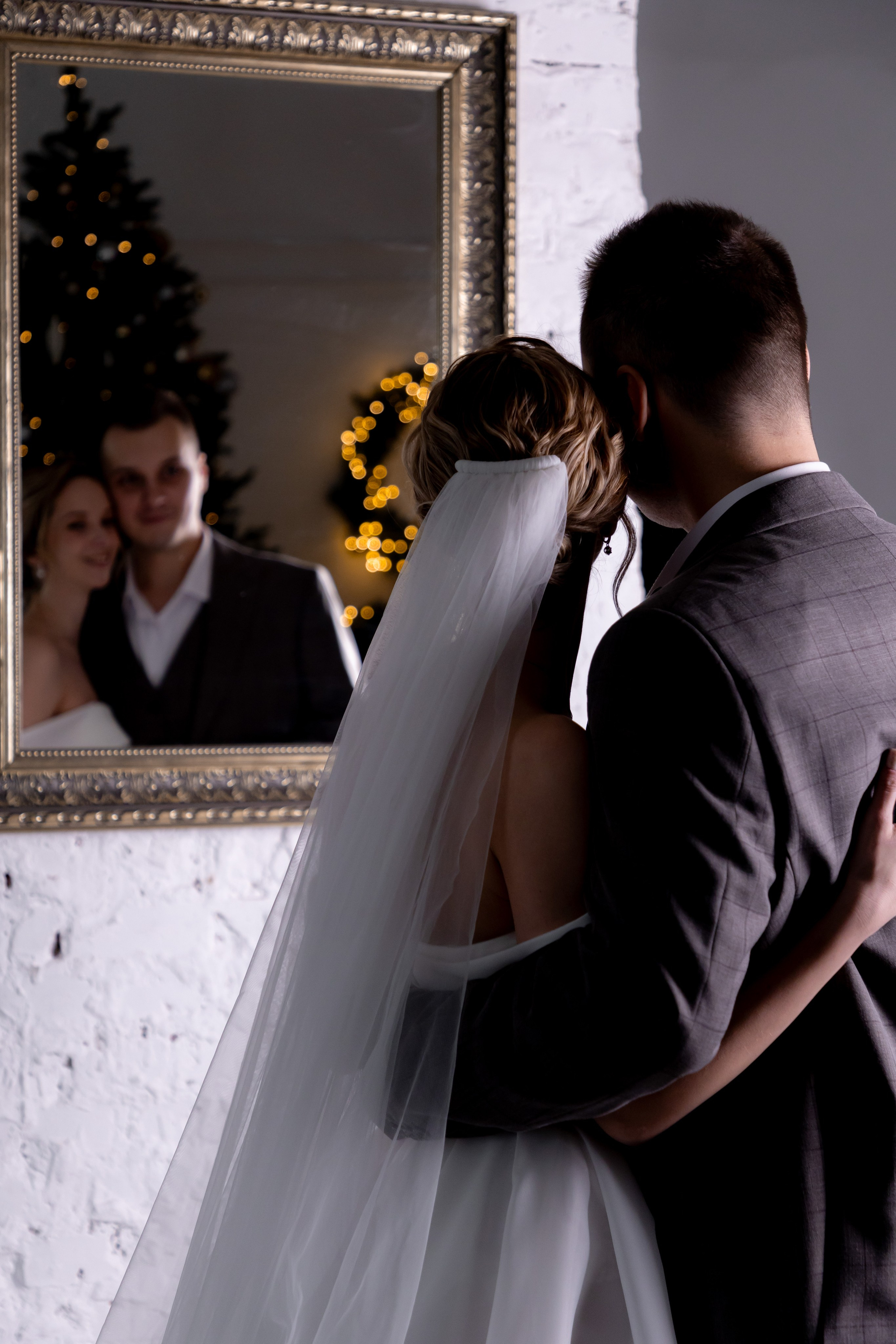 Георгий и Мария. Лада Канана Свадебный и семейный фотограф