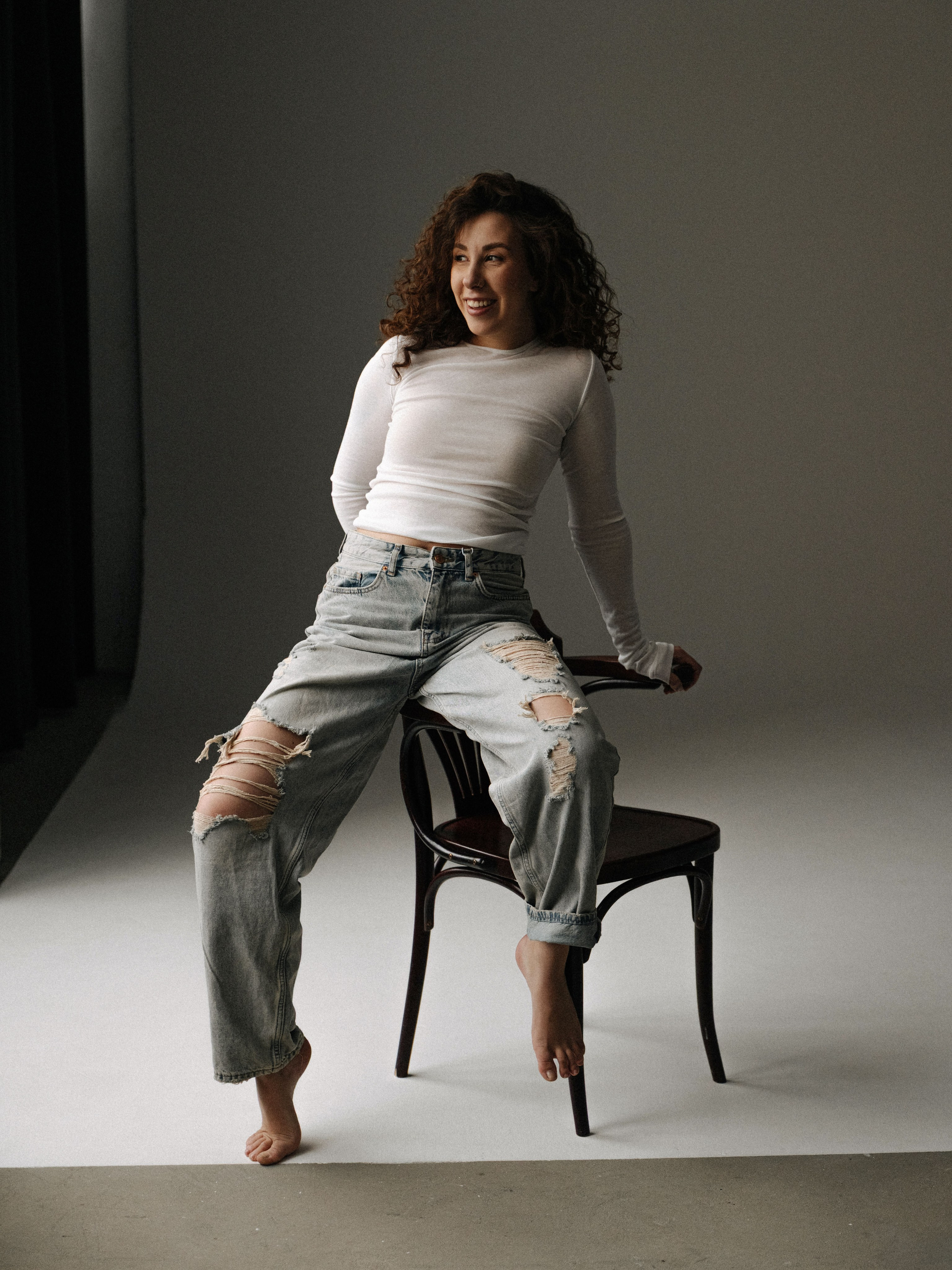 Юля. Свадебный и портретный фотограф Тюмень