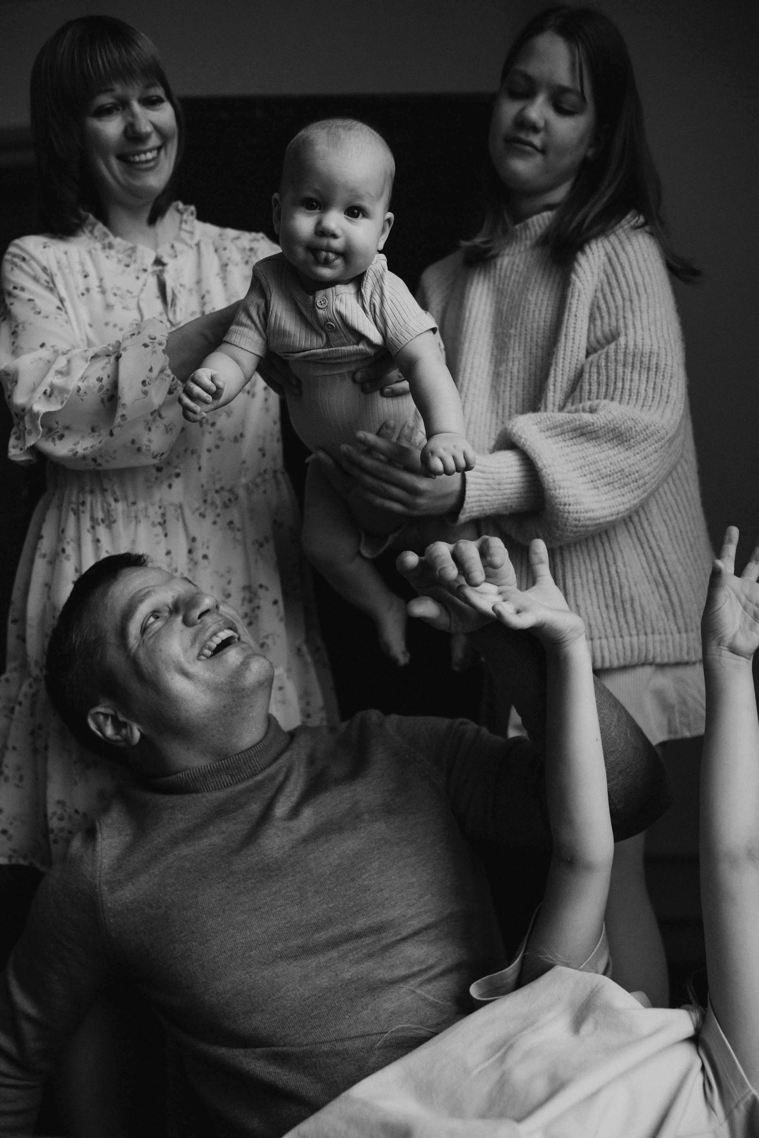 Маленькое чудо. Главная