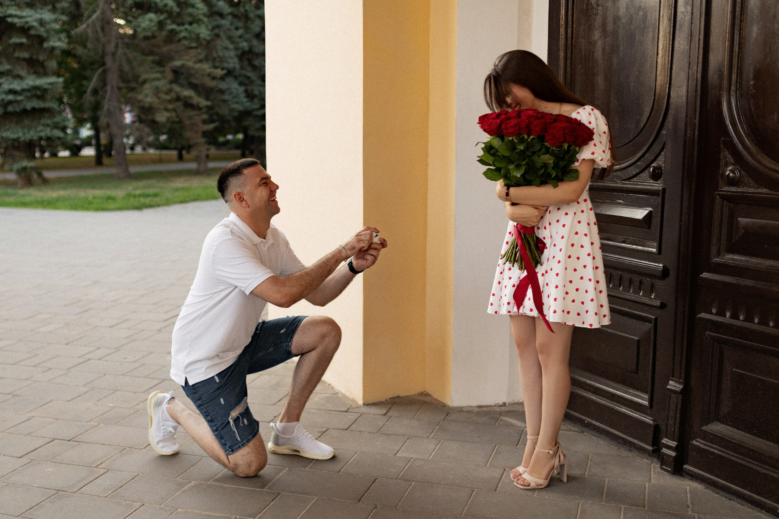 Предложение. Фотограф в Тамбове Ольга Мельникова