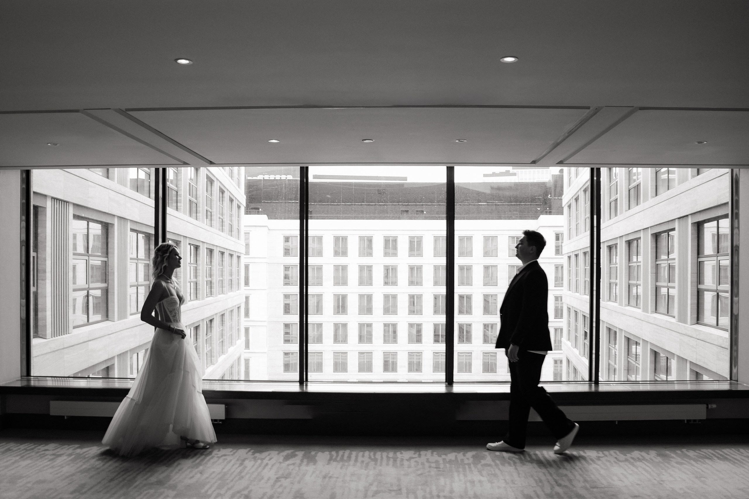 Мария и Дмитрий. Letova Wedding — Свадебный организатор в Москве