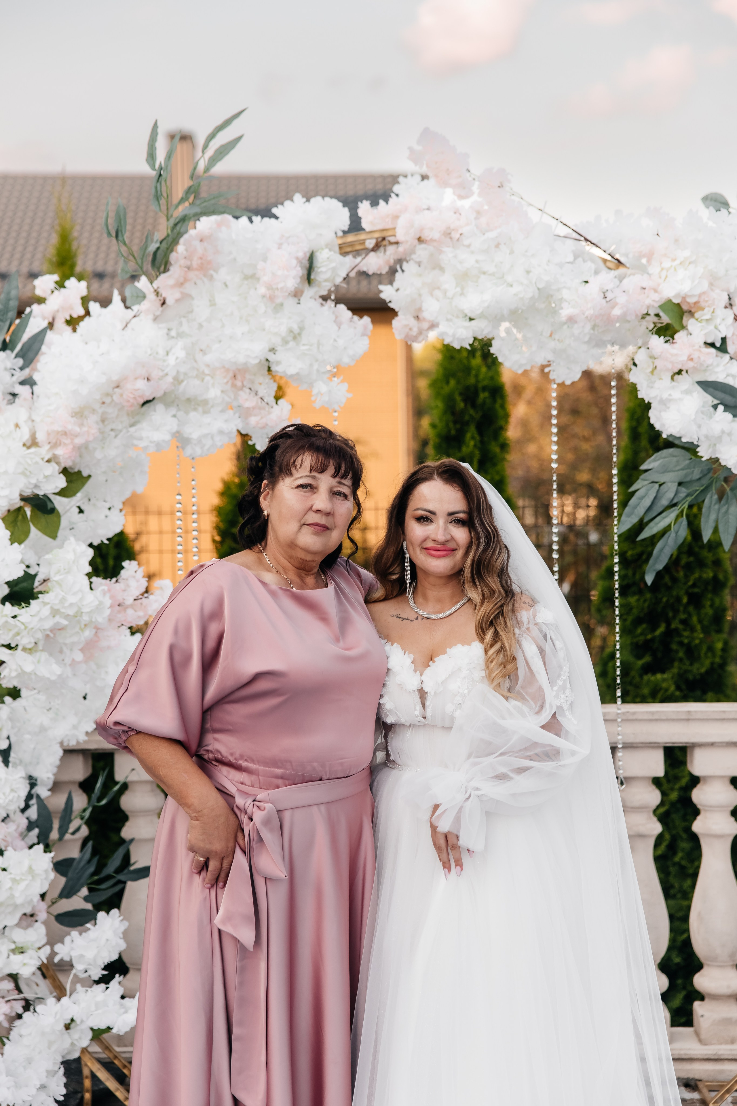 Астория + усадьба Белладжио. Фотограф ВИКА МЕДУЗА