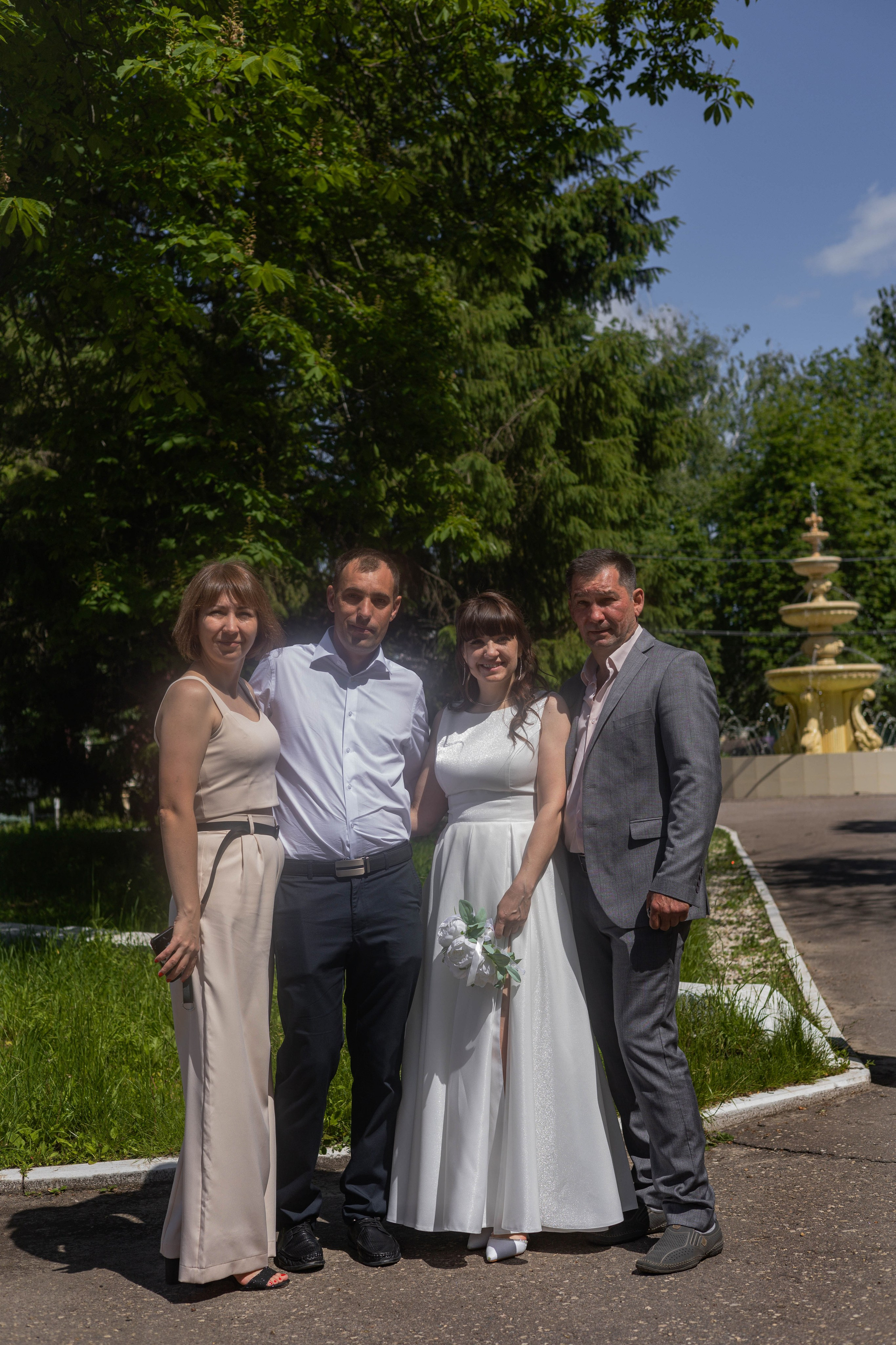💕Юлия и Иван💕. Портретный фотограф в Саратове