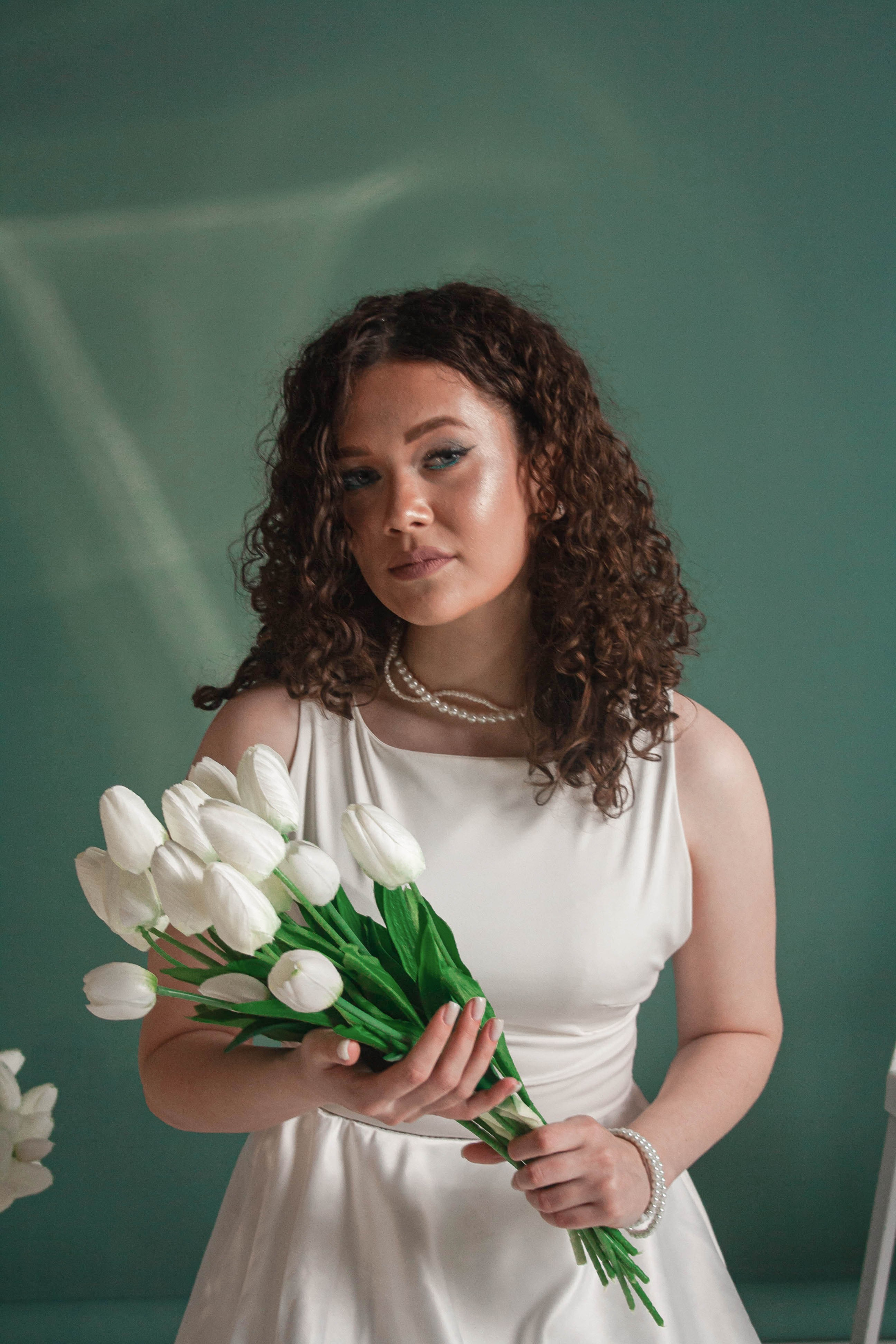 К себе нежно. Портретный фотограф в Саратове