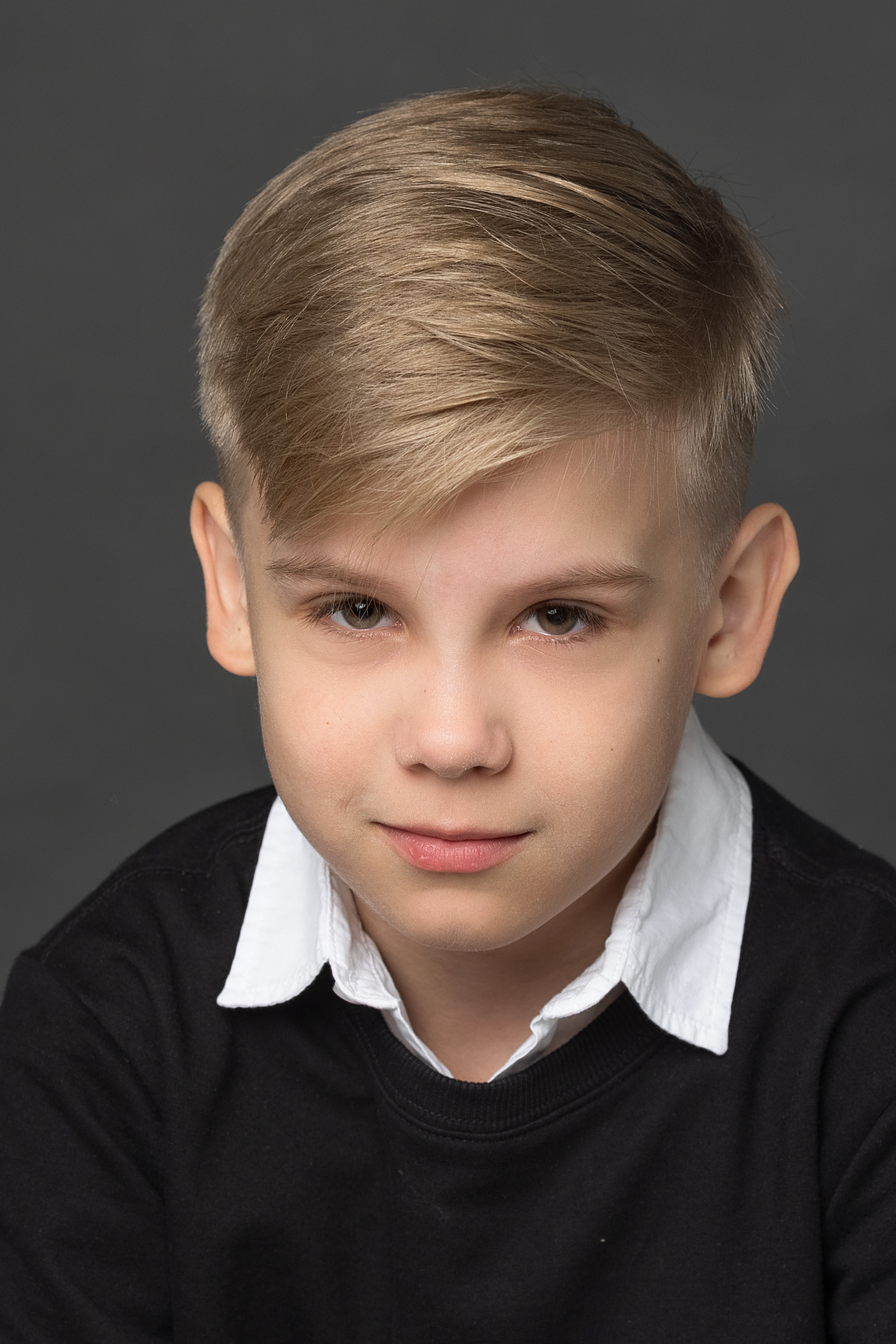 Детское актерское портфолио. Актерское и модельное портфолио. Фотограф в Москве Екатерина Коломеец