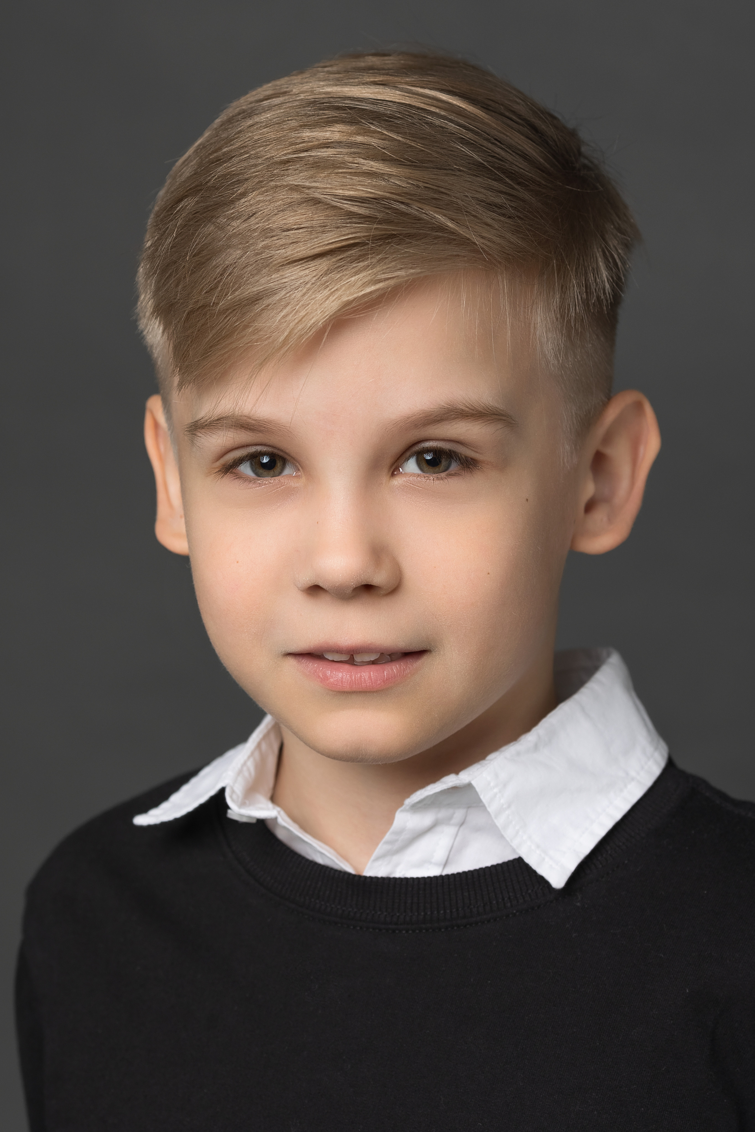 Детское актерское портфолио. Актерское и модельное портфолио. Фотограф в Москве Екатерина Коломеец