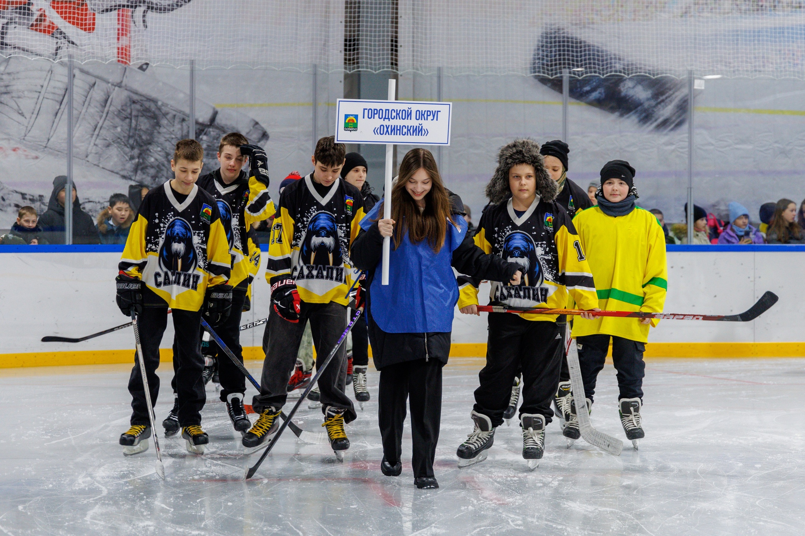 Кубок «Спорт против подворотни». Свадебный, семейный и репортажный фотограф в Южно-Сахалинске Артур Петросян