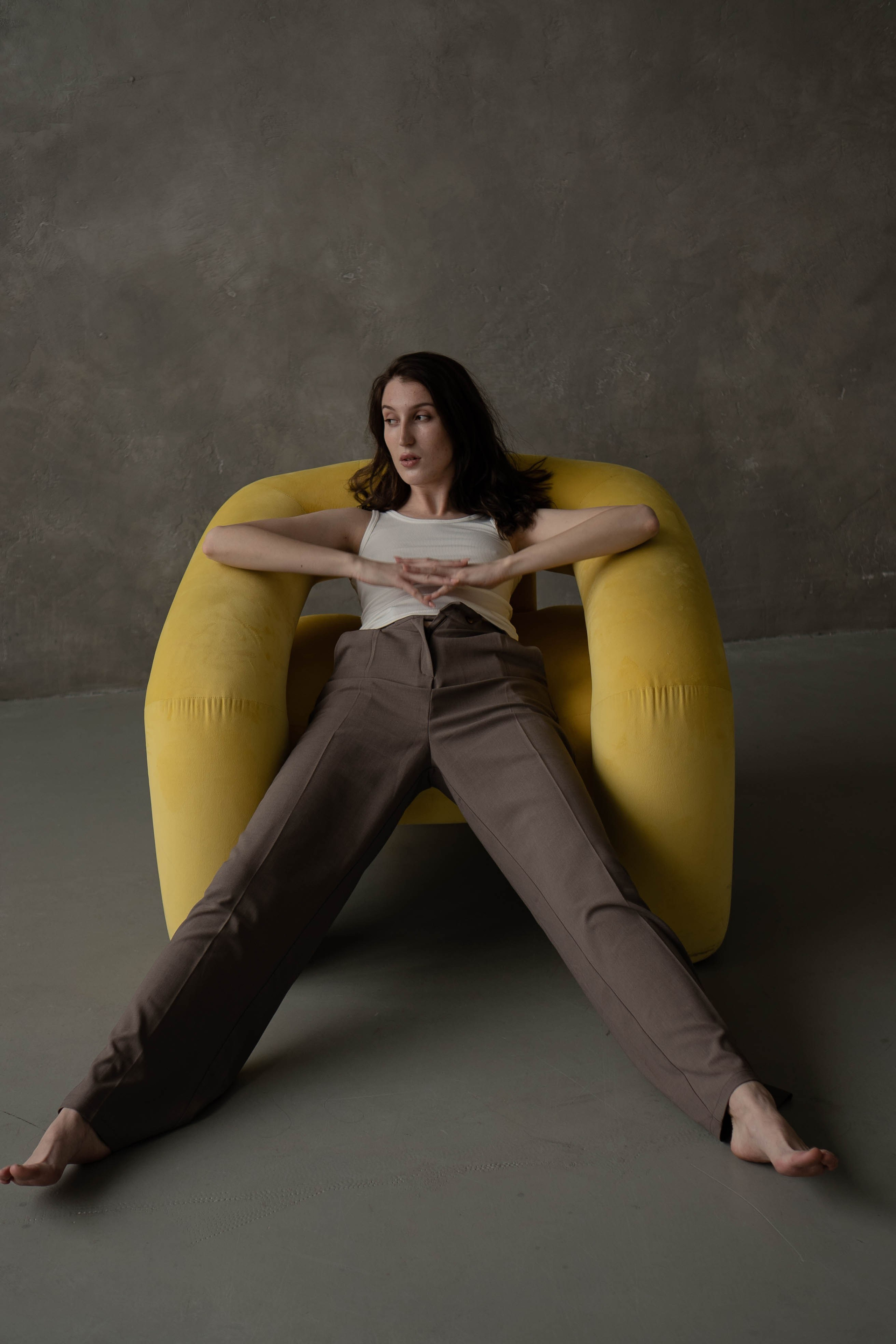 Студийная. Профессиональный фотограф, Санкт-Петербург — Виктория Богомолова