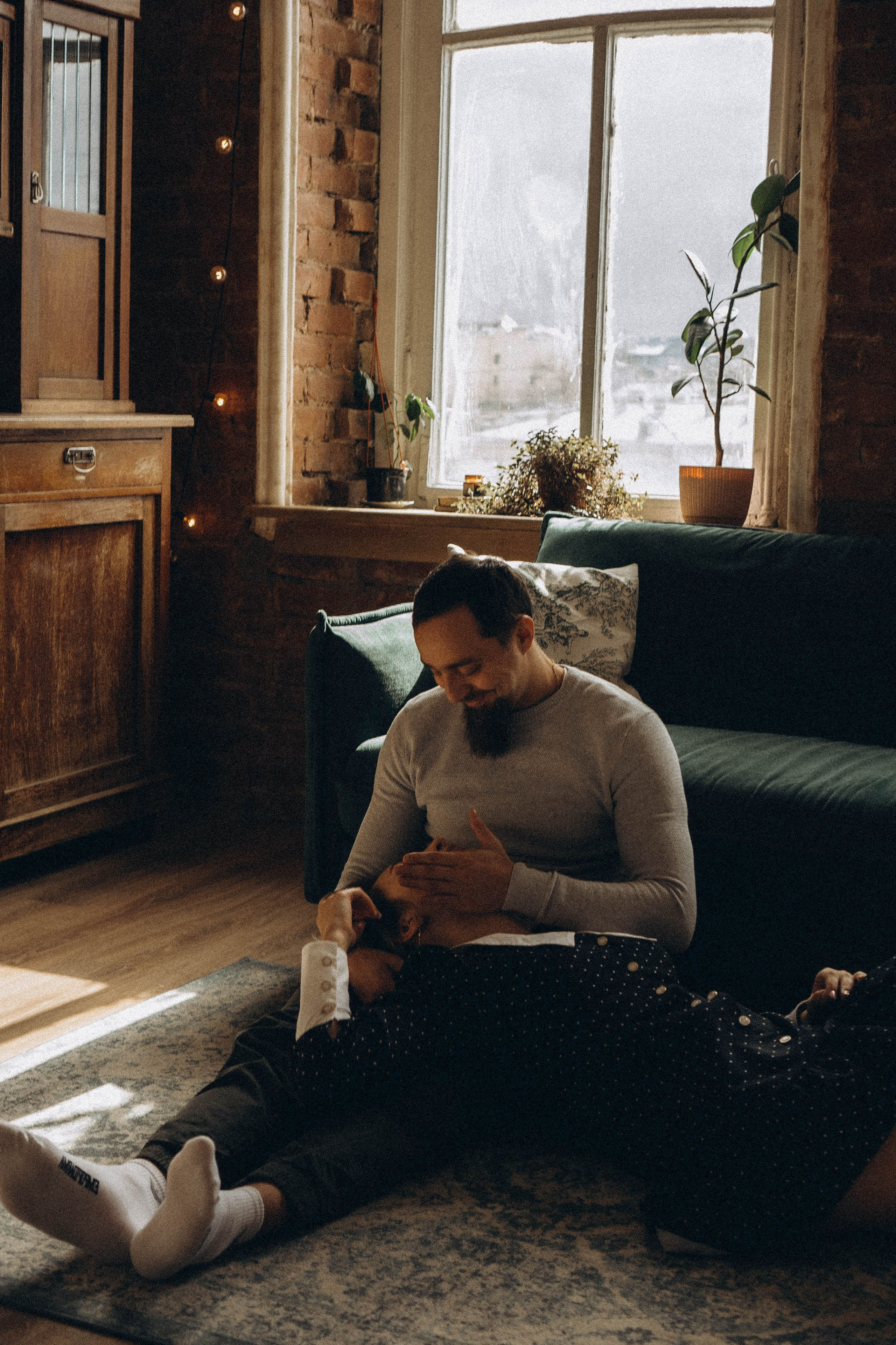 Любовь. Профессиональный фотограф, Санкт-Петербург — Виктория Богомолова