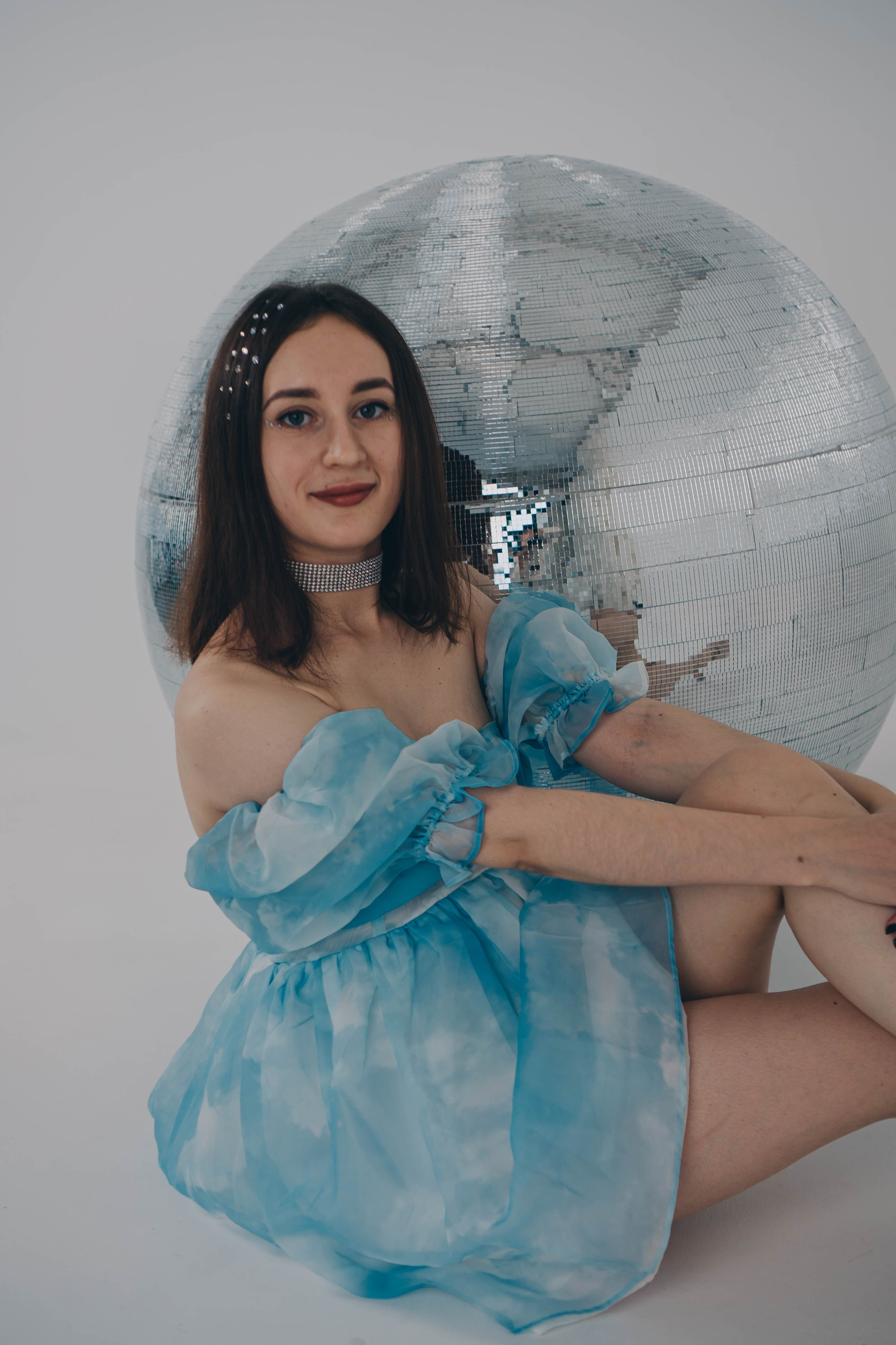 Фотосессия для дня рождения. Профессиональный фотограф, Санкт-Петербург — Виктория Богомолова