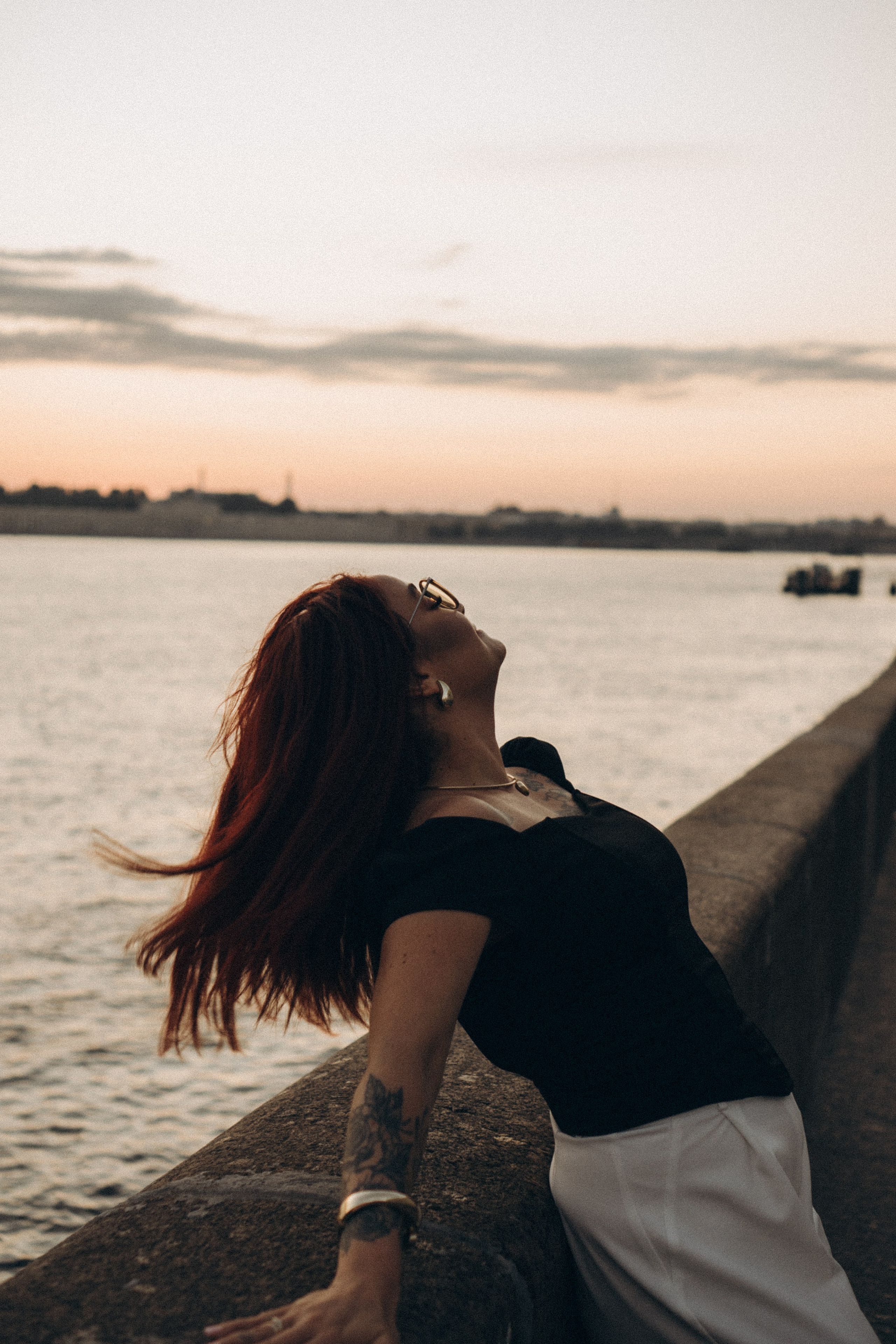 РАССВЕТНАЯ ИСТОРИЯ. Профессиональный фотограф, Санкт-Петербург — Виктория Богомолова