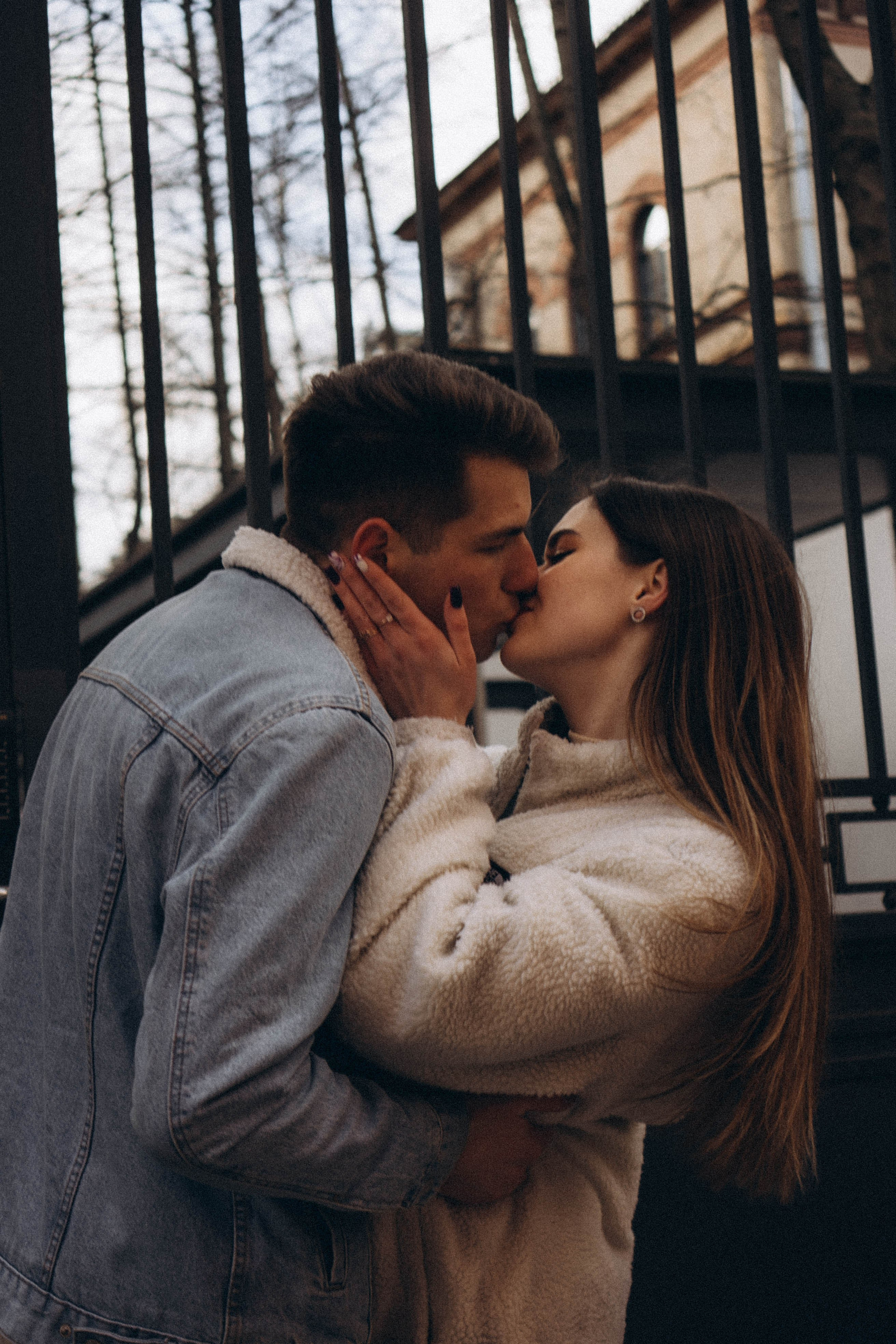 Прогулочная. Профессиональный фотограф, Санкт-Петербург — Виктория Богомолова