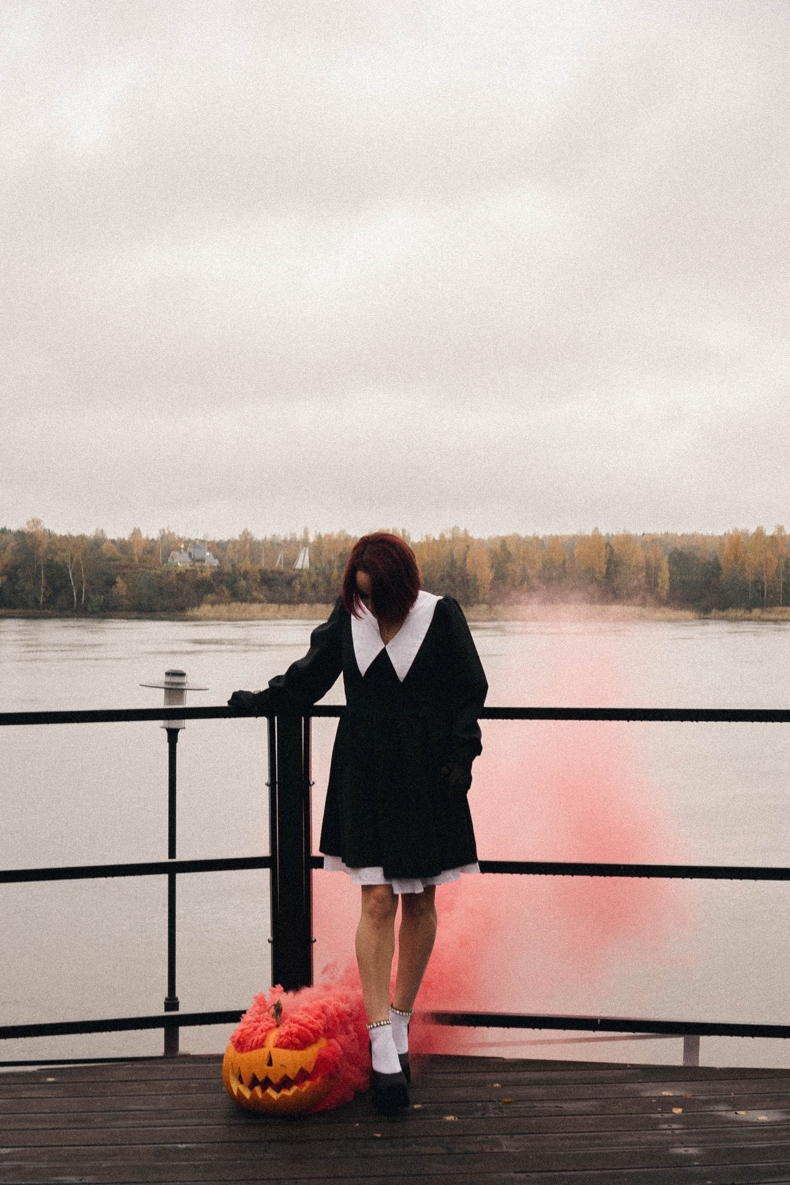 Осеняя. Профессиональный фотограф, Санкт-Петербург — Виктория Богомолова