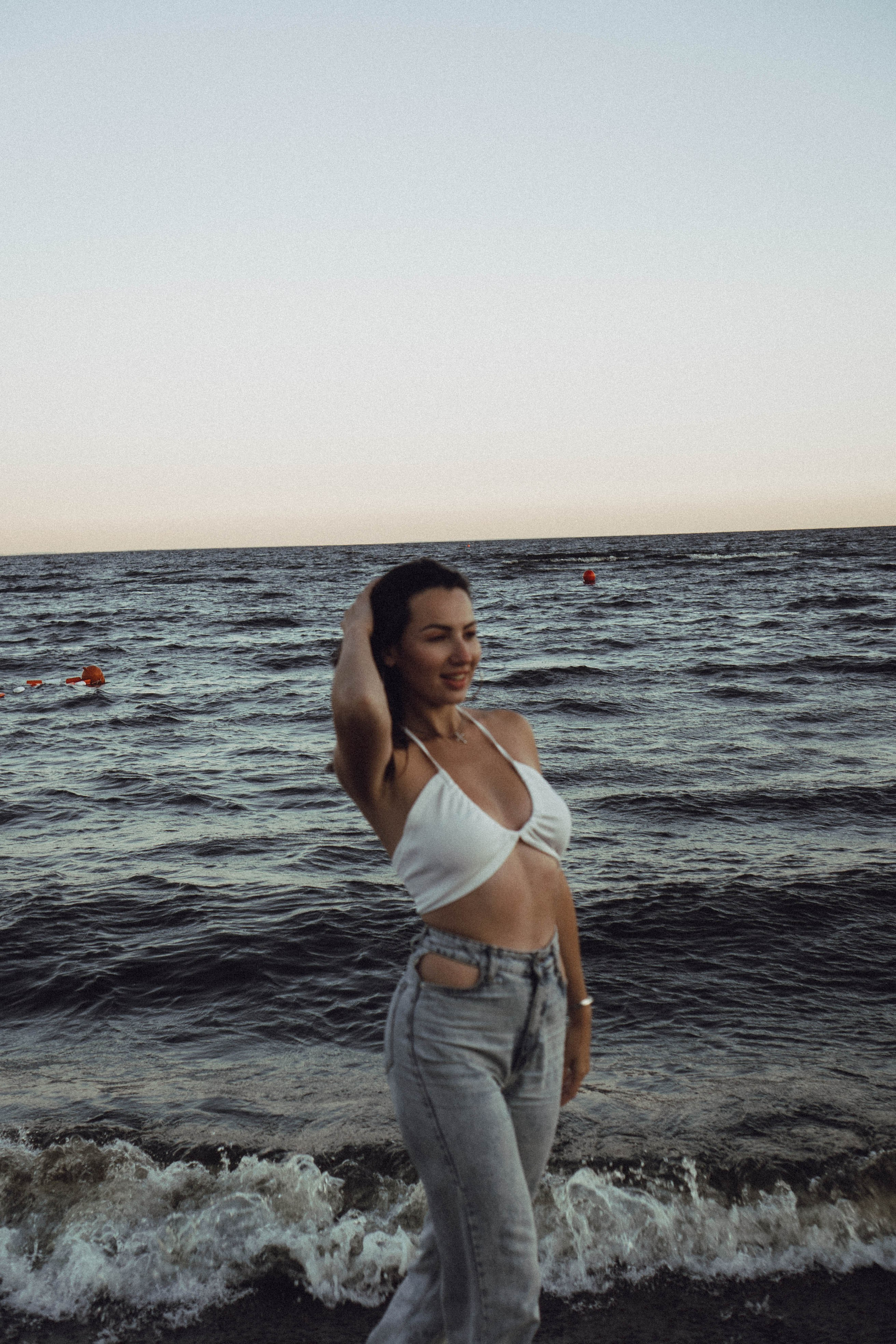 Любовь на заливе. Профессиональный фотограф, Санкт-Петербург — Виктория Богомолова