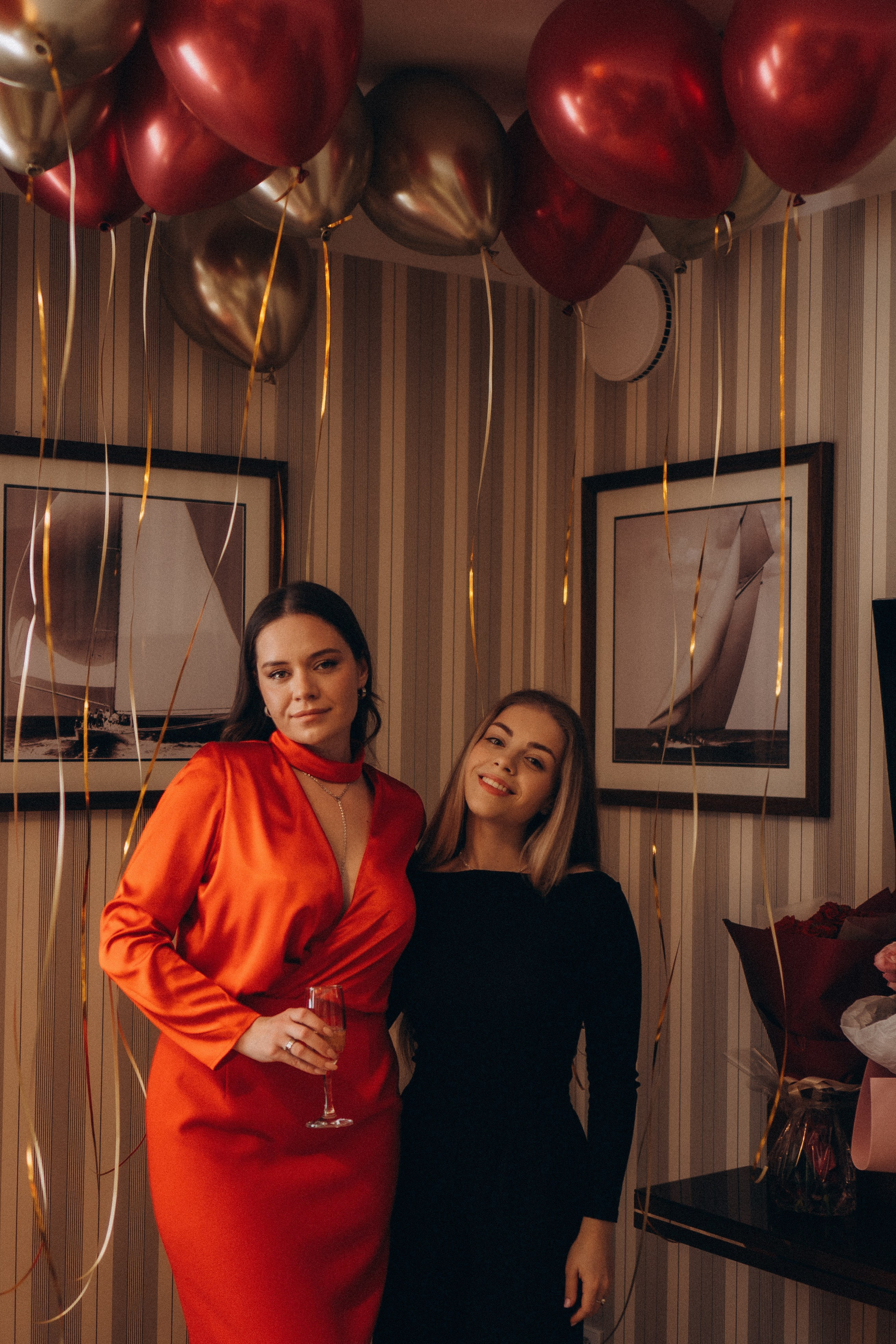 ДЕНЬ РОЖДЕНИЯ. Профессиональный фотограф, Санкт-Петербург — Виктория Богомолова