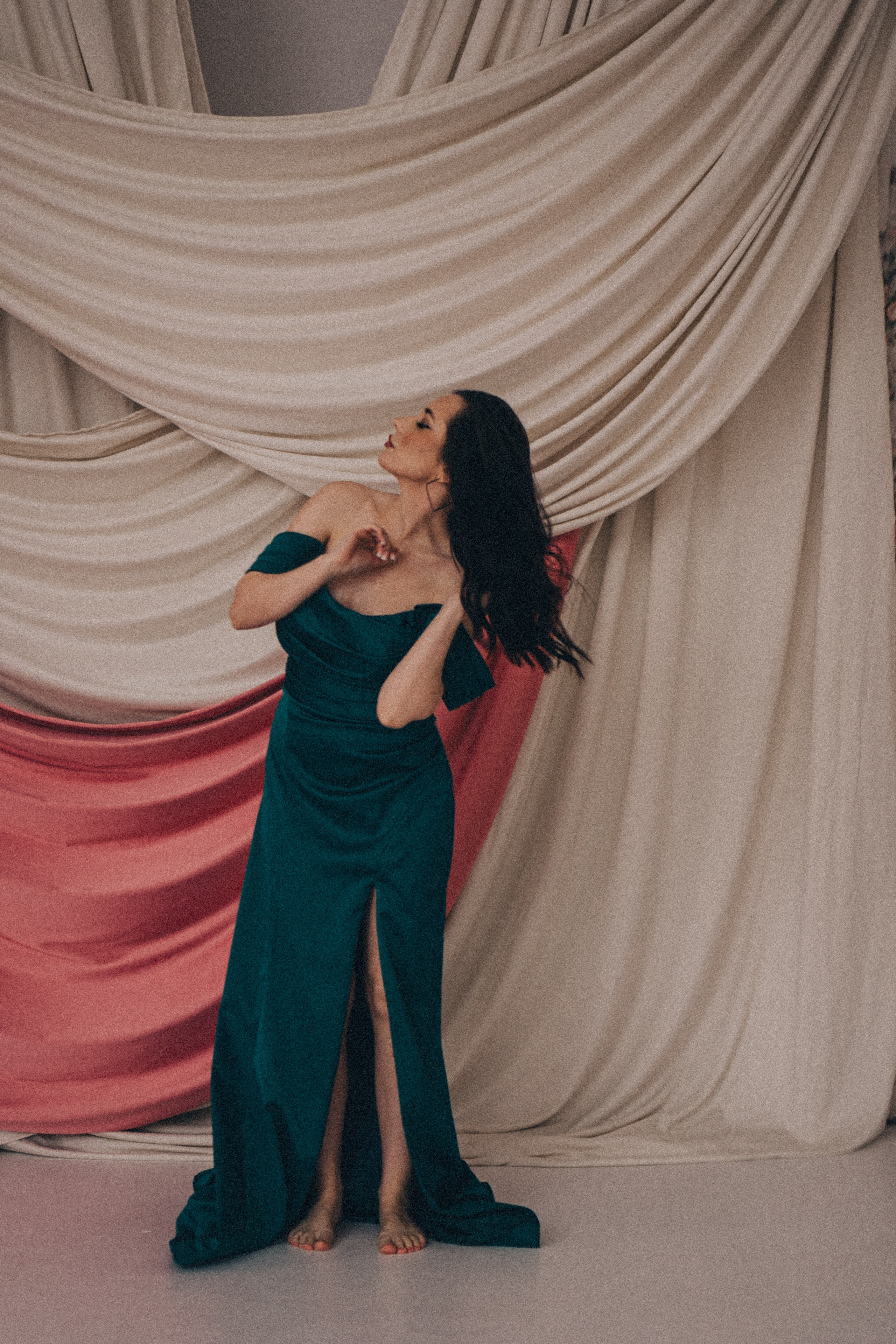 Весенняя. Профессиональный фотограф, Санкт-Петербург — Виктория Богомолова