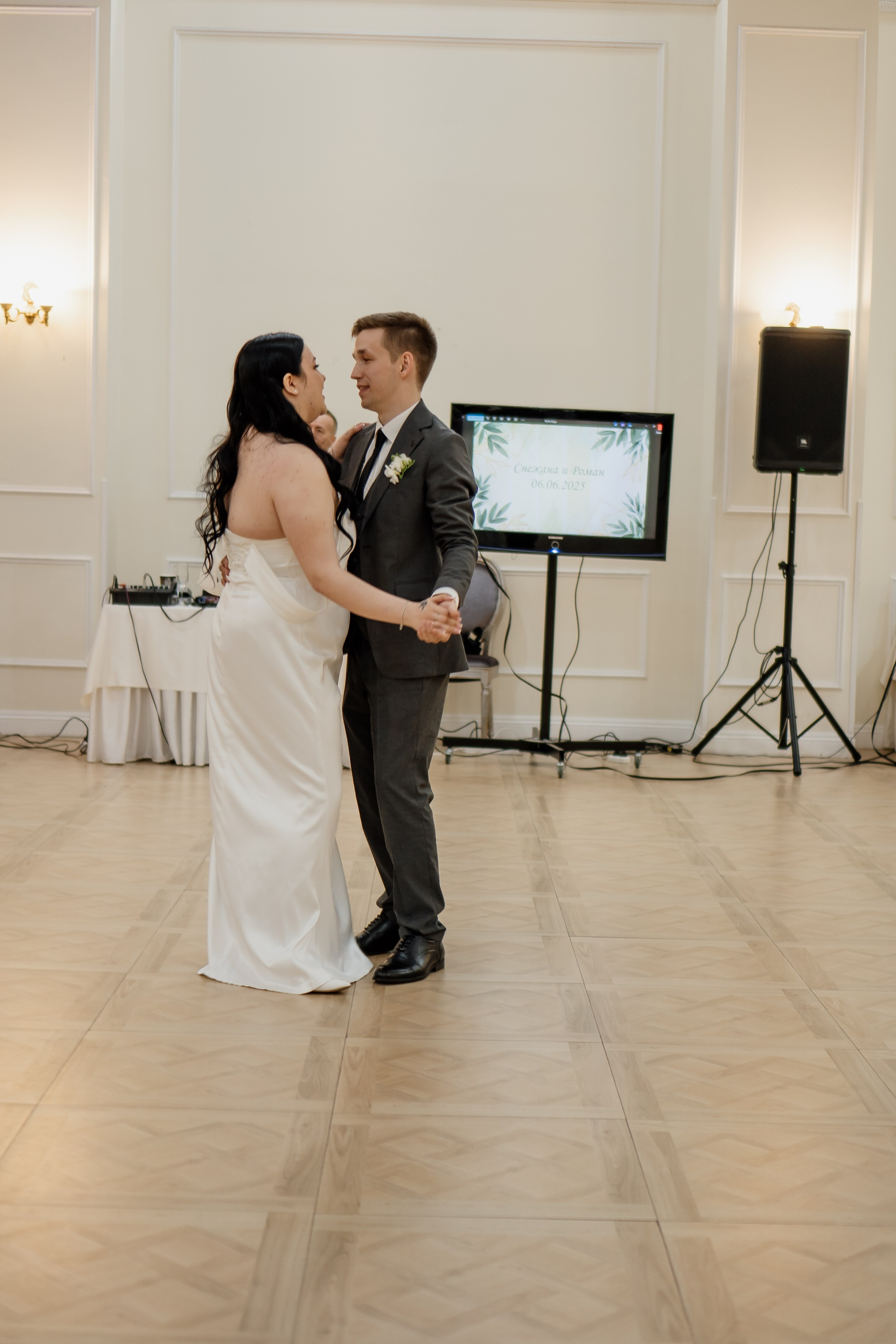 СВАДЕБНАЯ СЬЕМКА В ЗАГСЕ И БАНКЕТ. Профессиональный фотограф, Санкт-Петербург — Виктория Богомолова