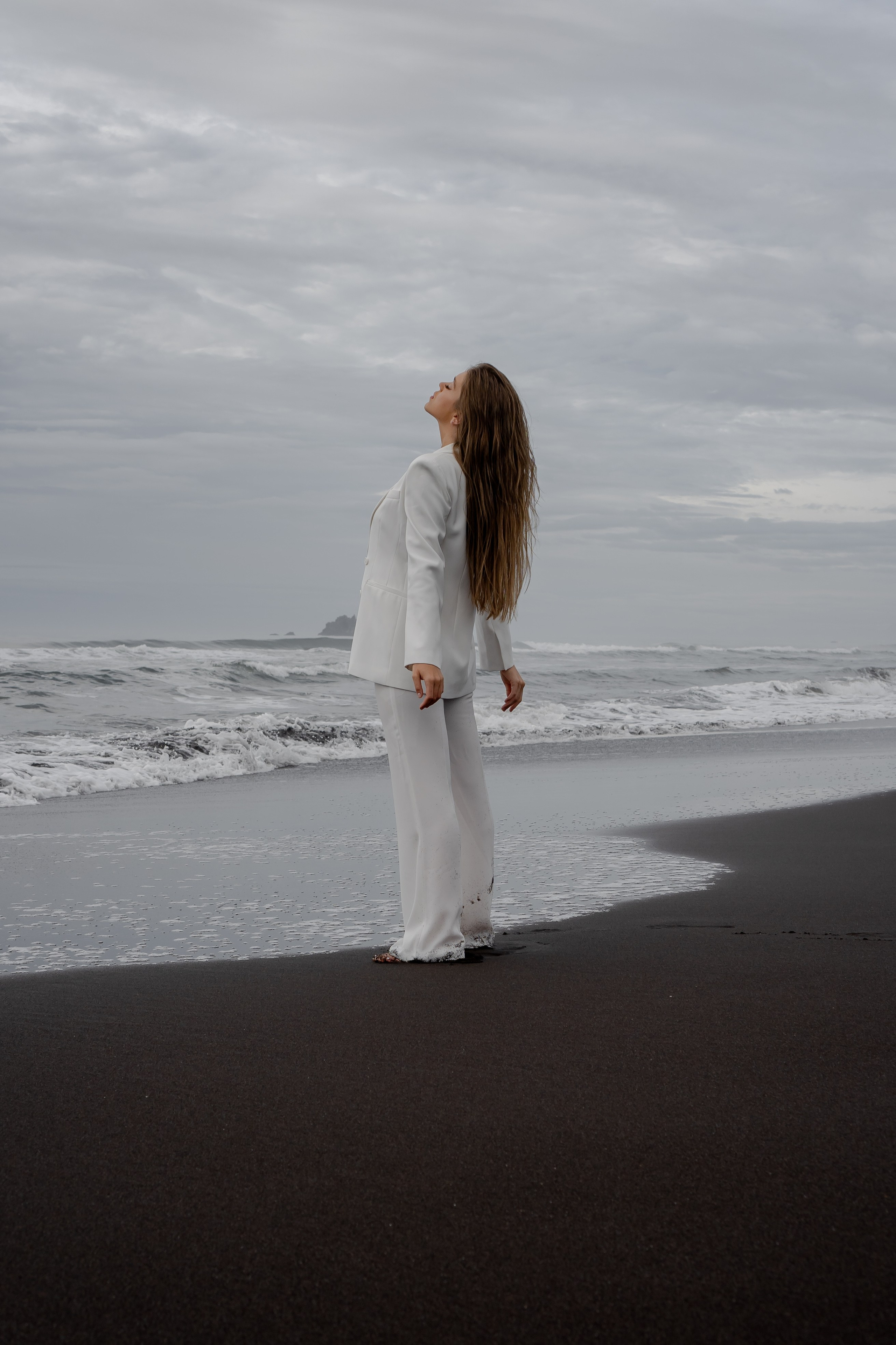 ТИХИЙ ОКЕАН. Профессиональный фотограф, Санкт-Петербург — Виктория Богомолова