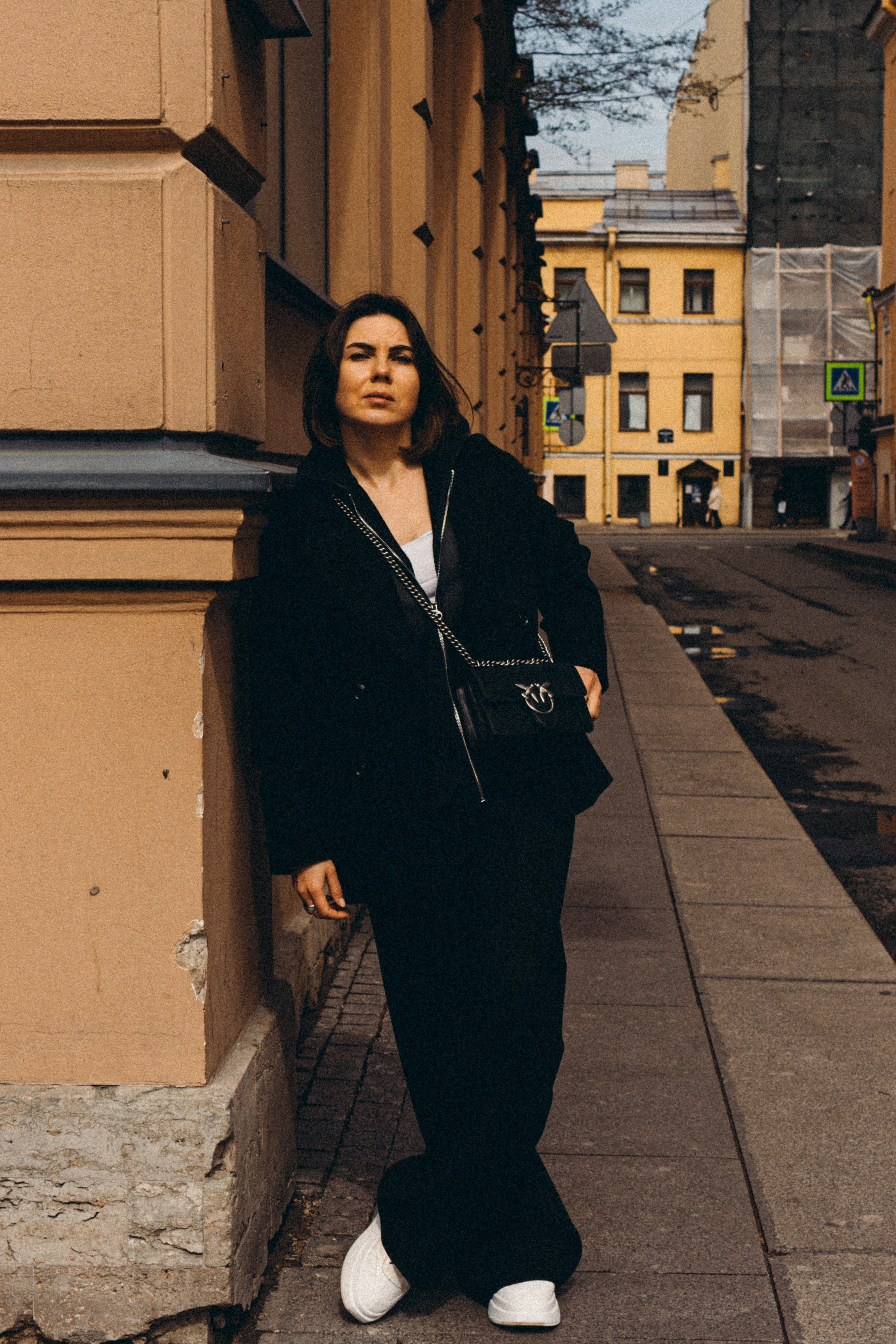 Прогулка по весеннему Питеру. Профессиональный фотограф, Санкт-Петербург — Виктория Богомолова