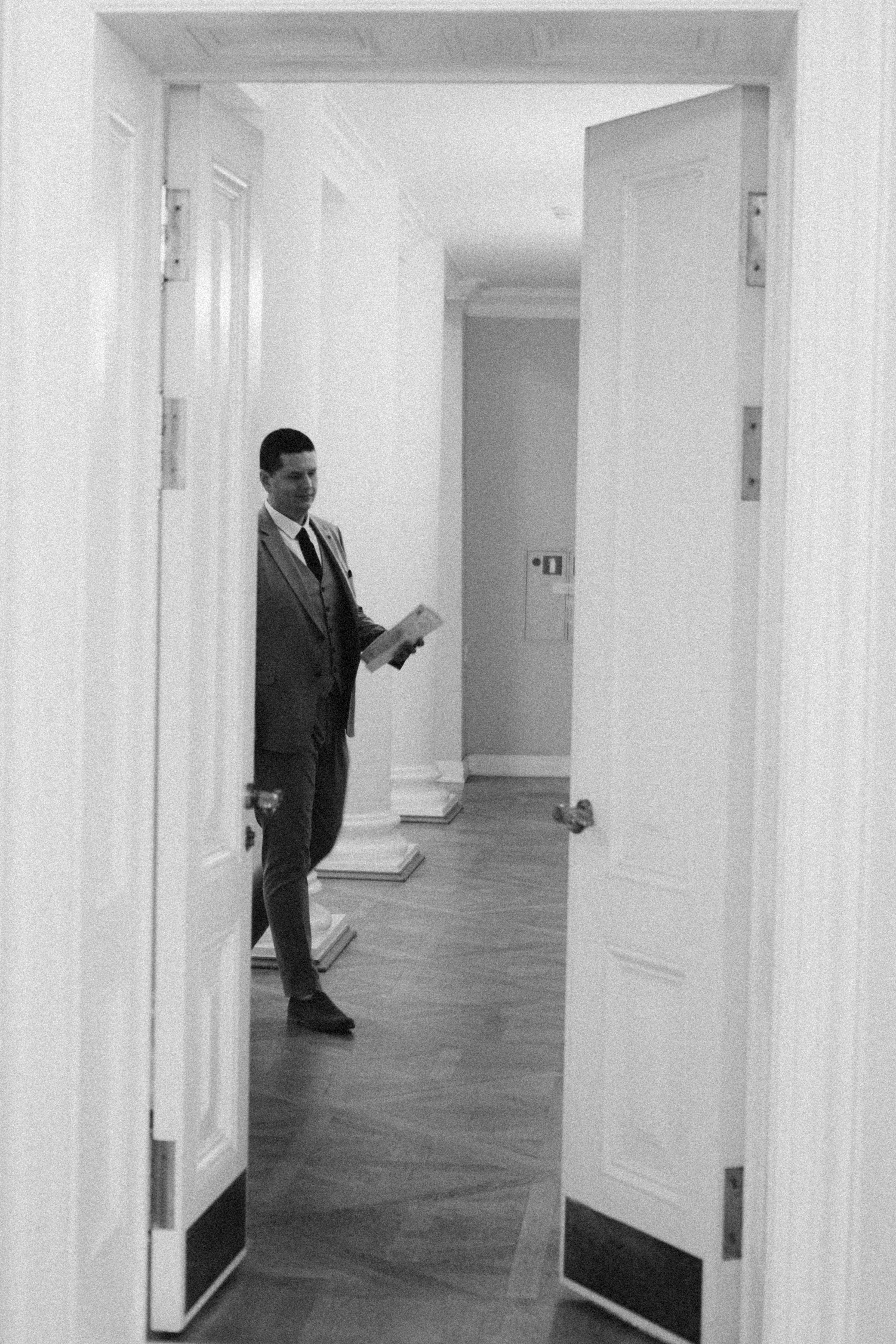 СВАДЕБНАЯ В ПУШКИНЕ. Профессиональный фотограф, Санкт-Петербург — Виктория Богомолова