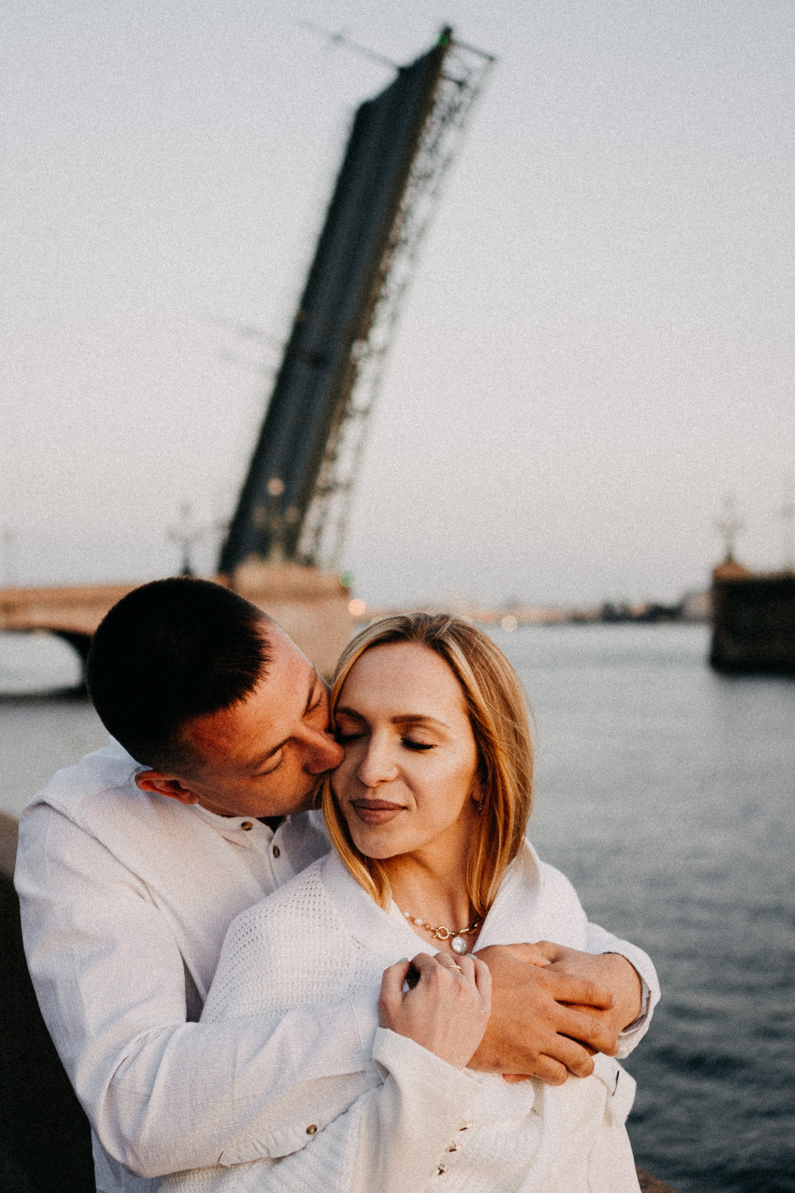 Сьемка мечты. Профессиональный фотограф, Санкт-Петербург — Виктория Богомолова