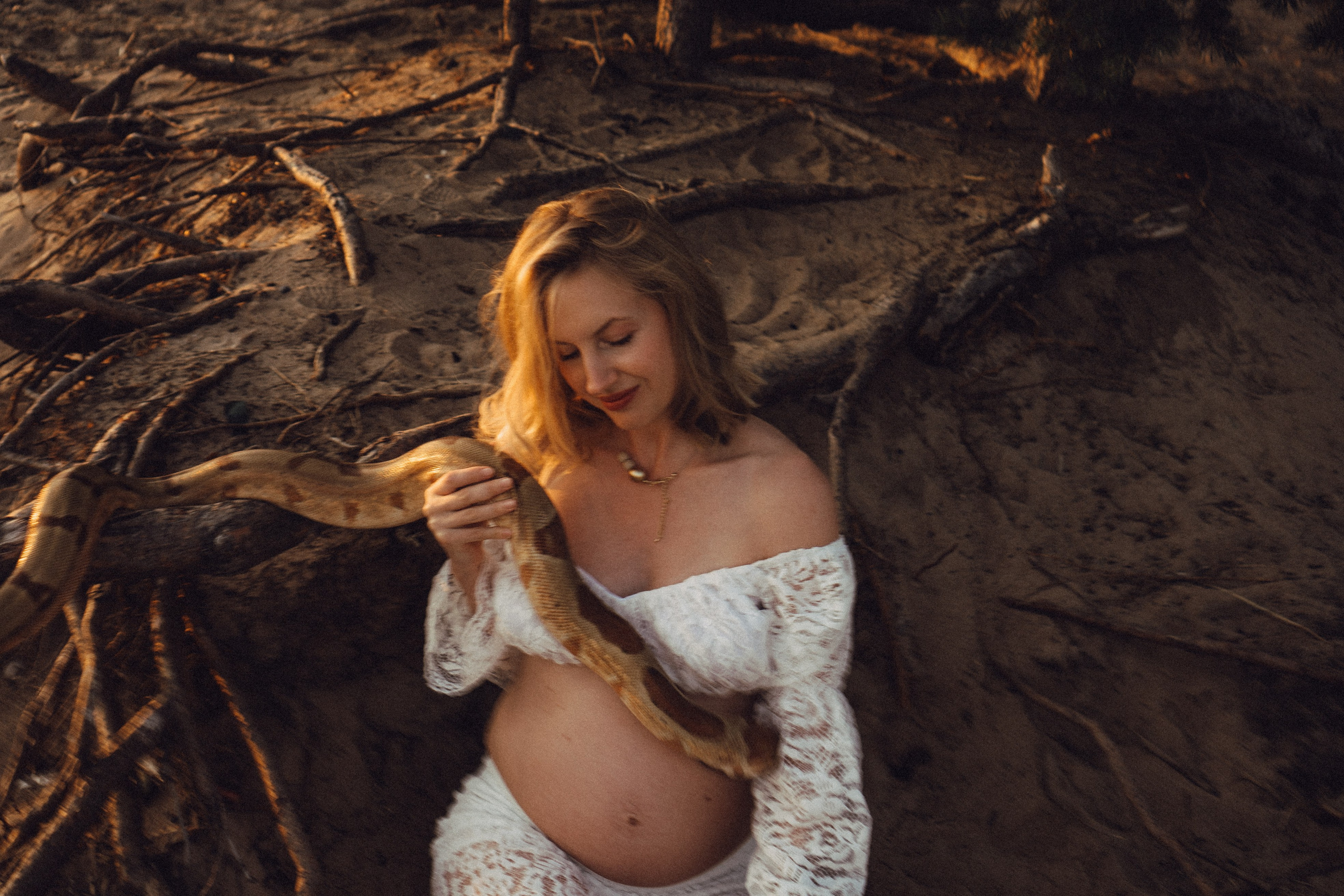 В ОЖИДАНИИ. Профессиональный фотограф, Санкт-Петербург — Виктория Богомолова