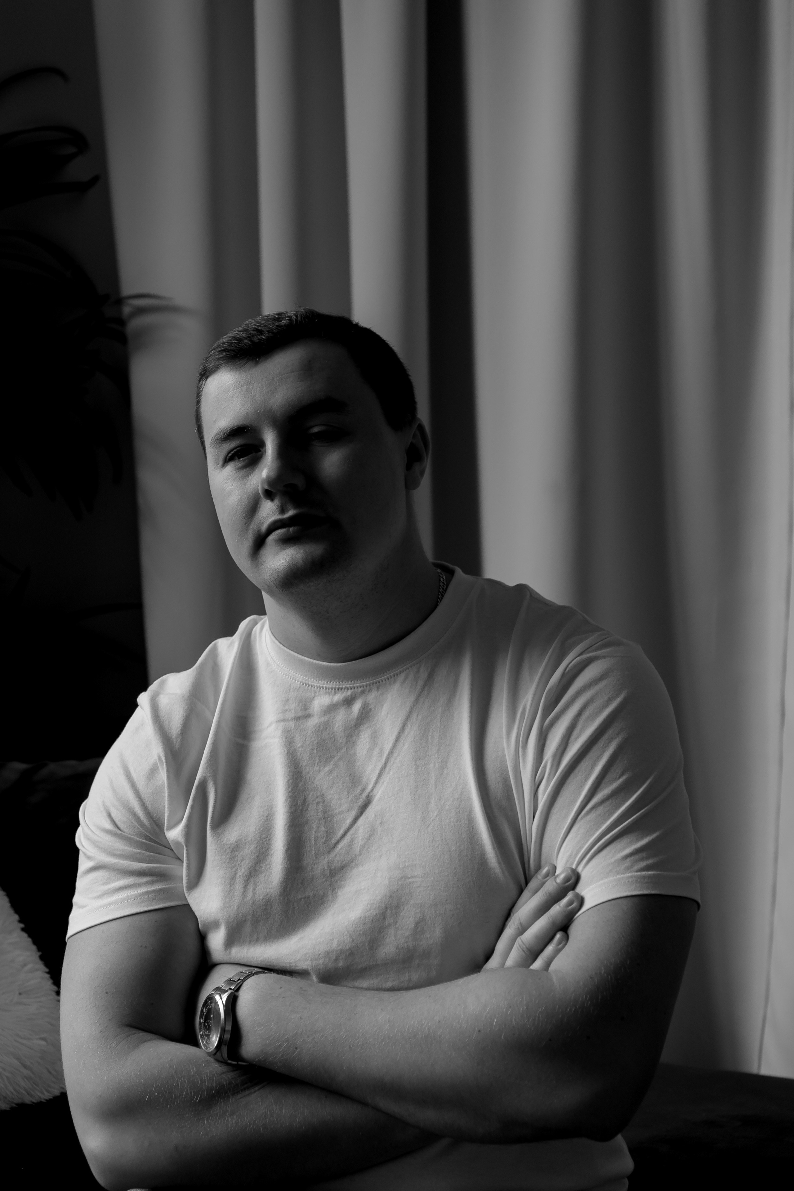 Студийная. Профессиональный фотограф, Санкт-Петербург — Виктория Богомолова