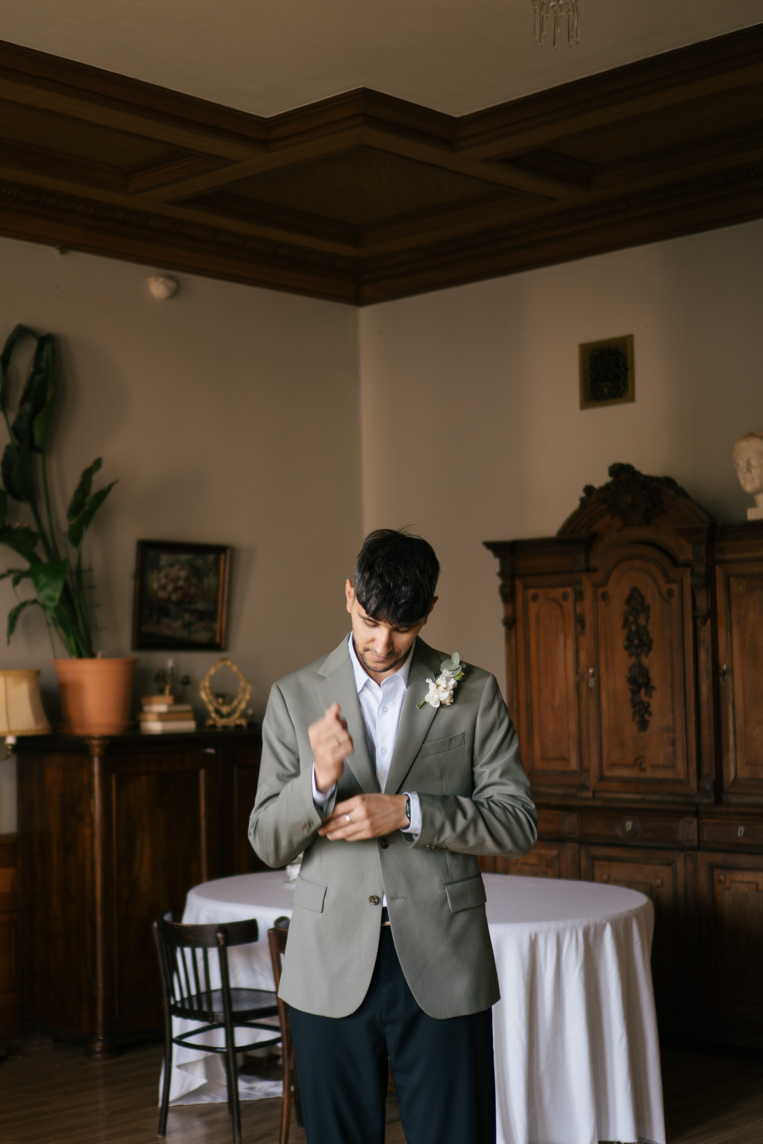 СВАДЕБНАЯ СЬЕМКА В СТУДИИ. Профессиональный фотограф, Санкт-Петербург — Виктория Богомолова