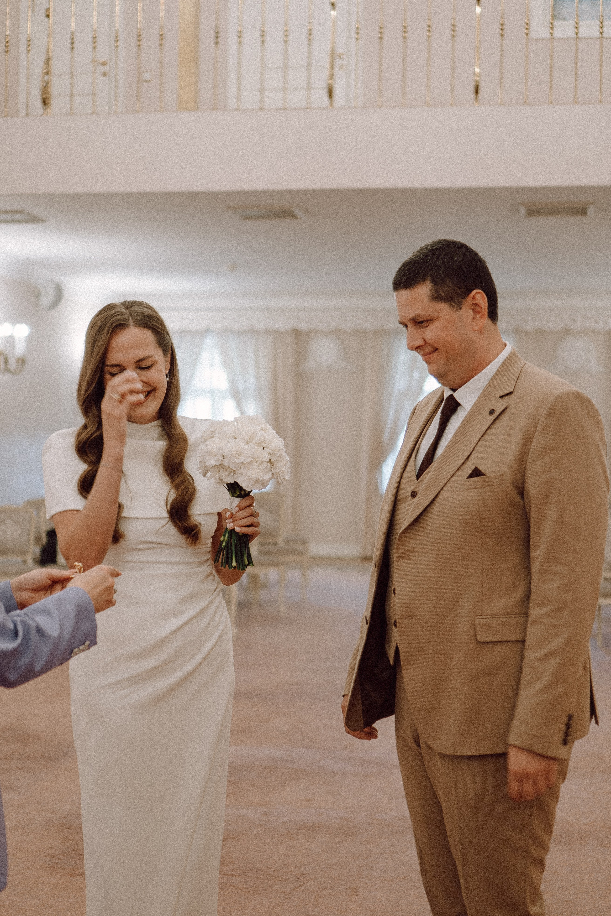 СВАДЕБНАЯ СЬЕМКА В ПУШКИН. Профессиональный фотограф, Санкт-Петербург — Виктория Богомолова