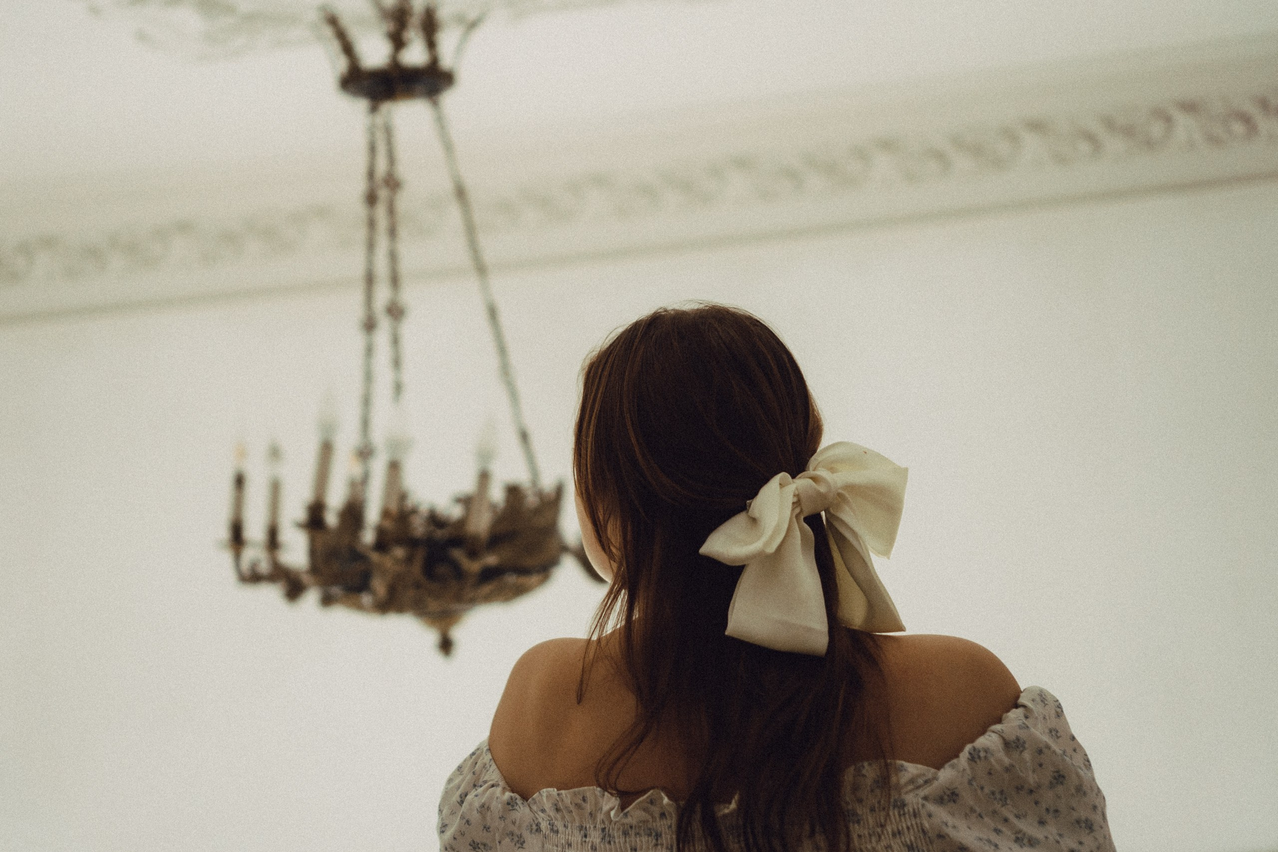 Новогодний стиль. Профессиональный фотограф, Санкт-Петербург — Виктория Богомолова