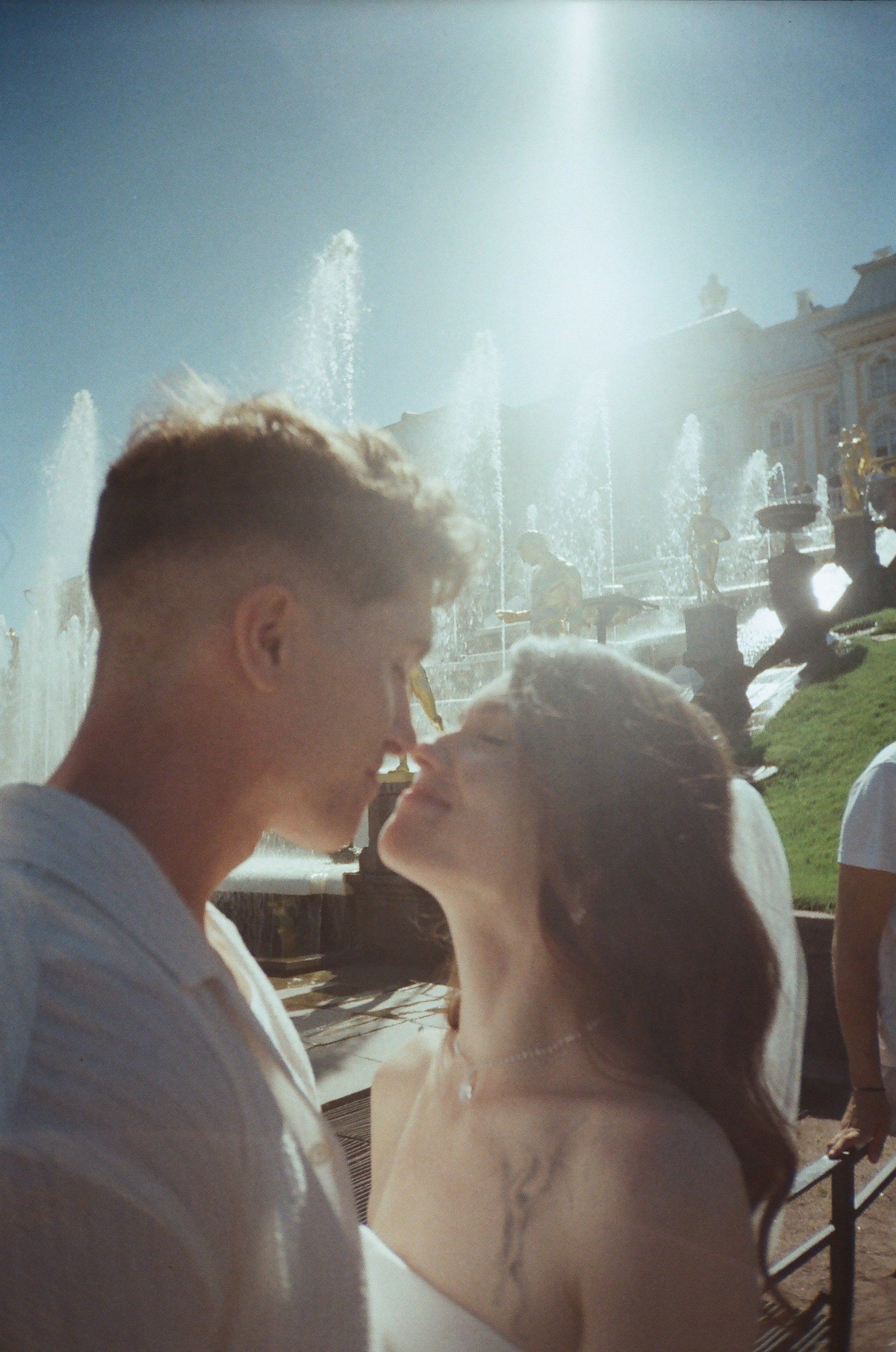 УСЛОВИЯ СВАДЕБНЫХ СЬЕМОК. Профессиональный фотограф, Санкт-Петербург — Виктория Богомолова