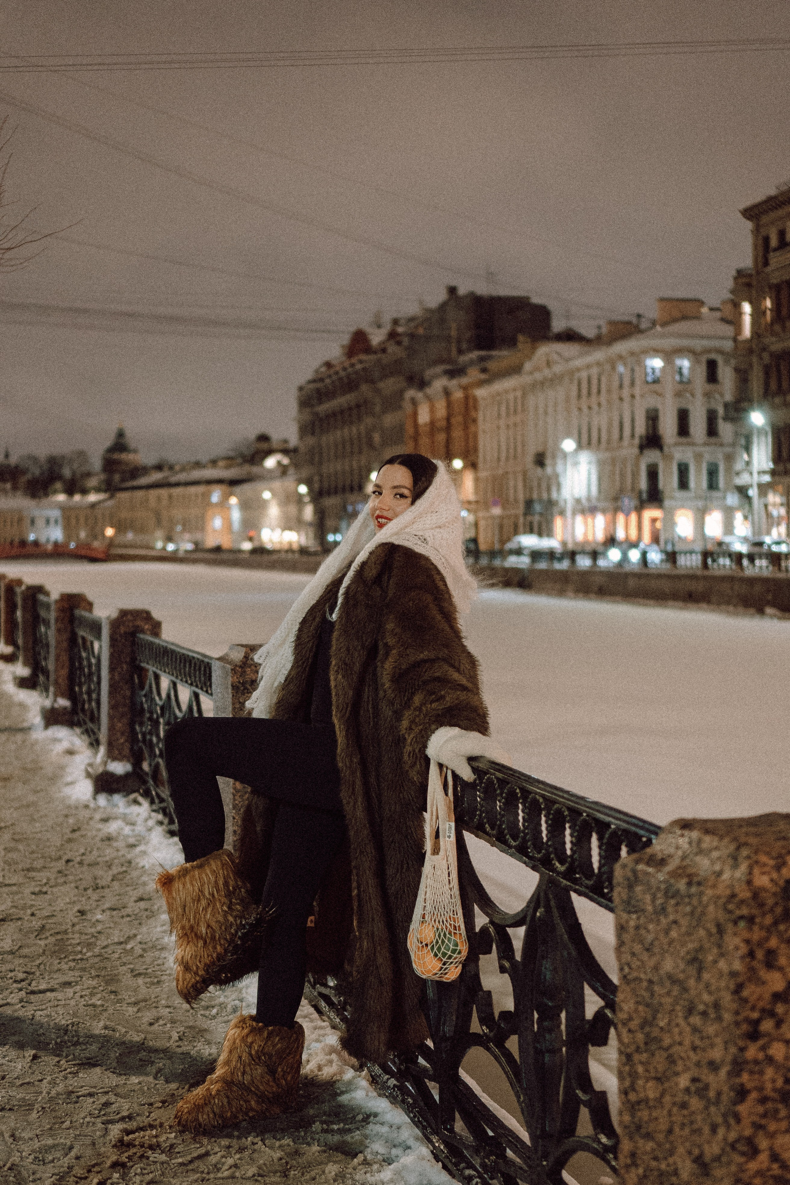 В Русском стиле. Профессиональный фотограф, Санкт-Петербург — Виктория Богомолова