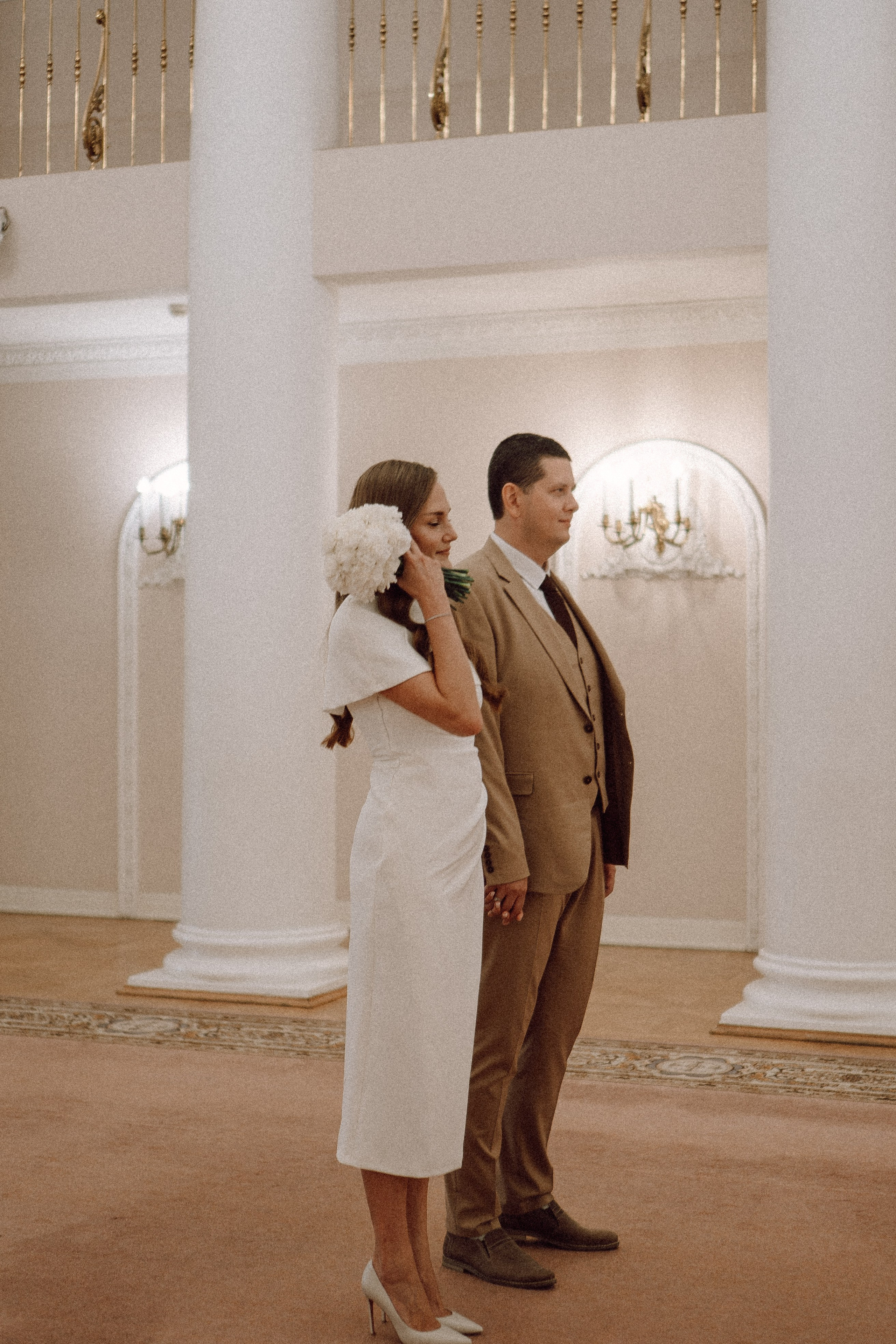 СВАДЕБНАЯ СЬЕМКА В ПУШКИН. Профессиональный фотограф, Санкт-Петербург — Виктория Богомолова