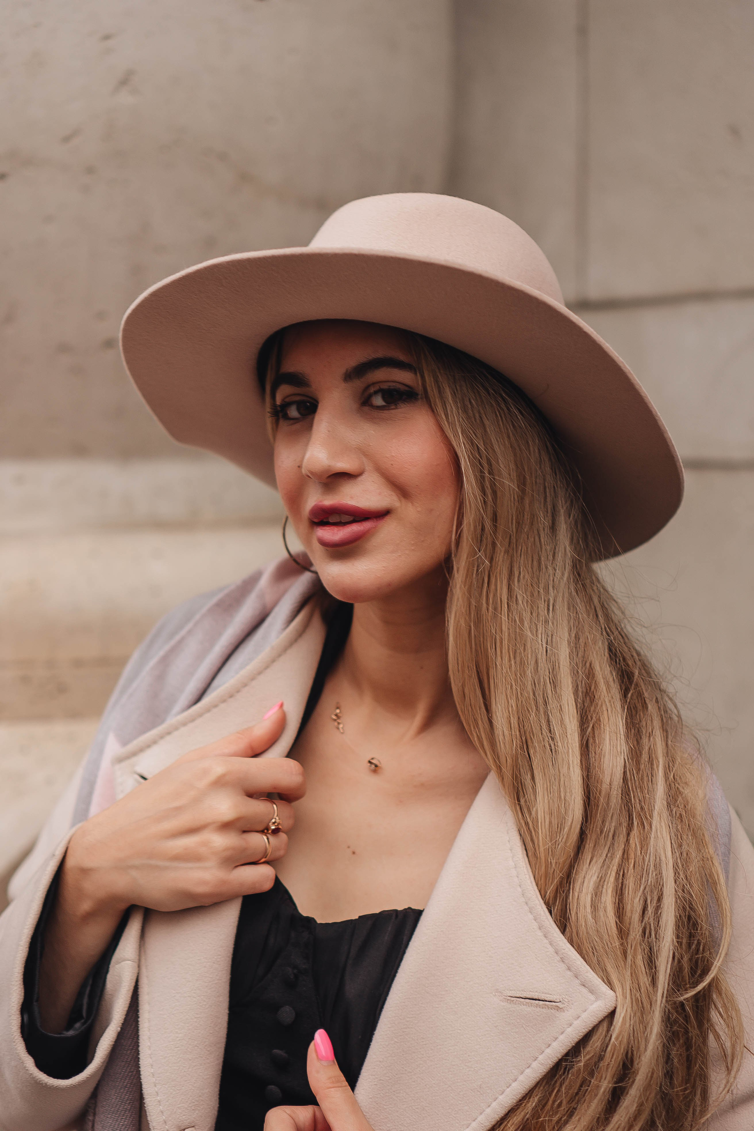 Осенняя. Профессиональный фотограф, Санкт-Петербург — Виктория Богомолова