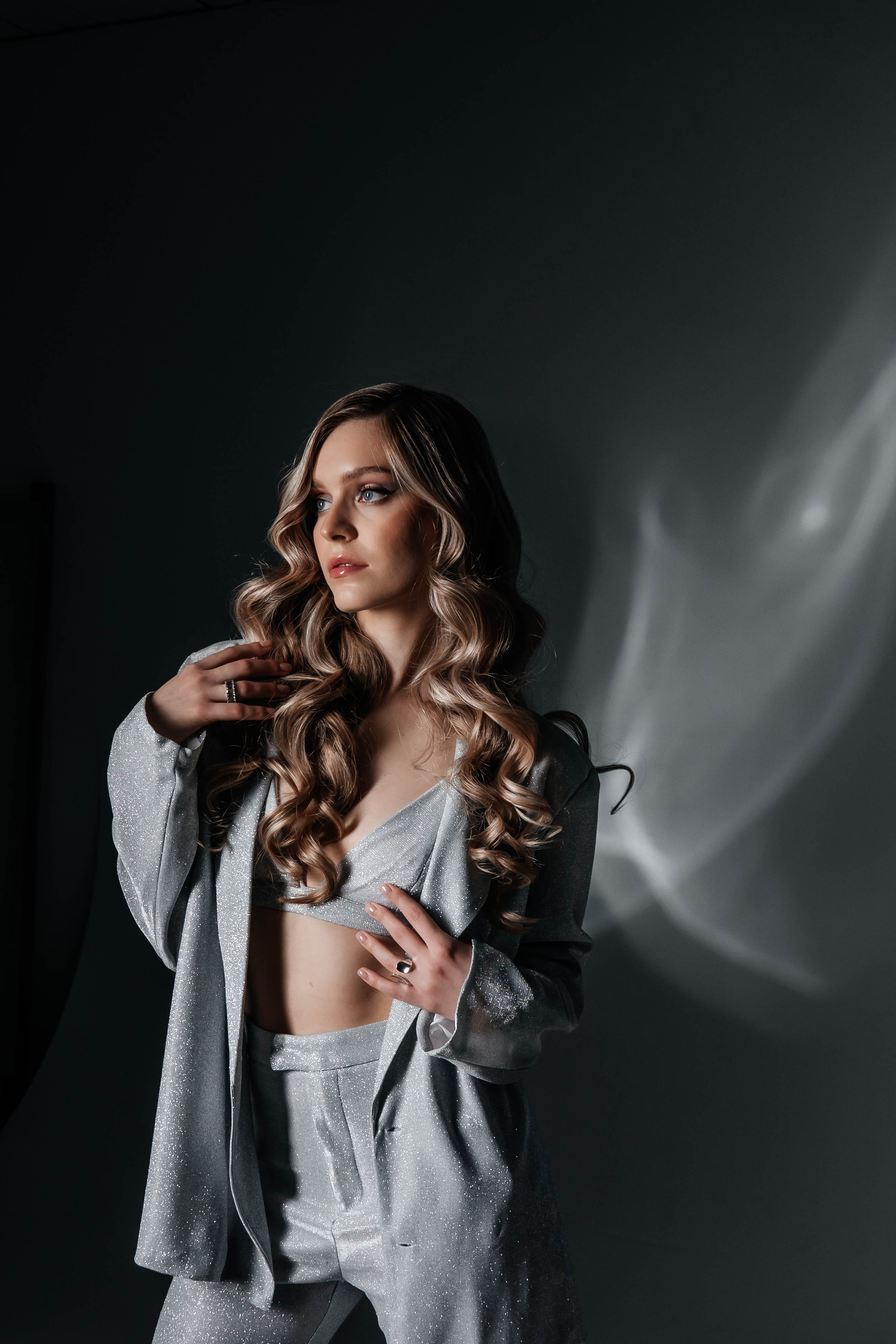 Катерина. Главная страница