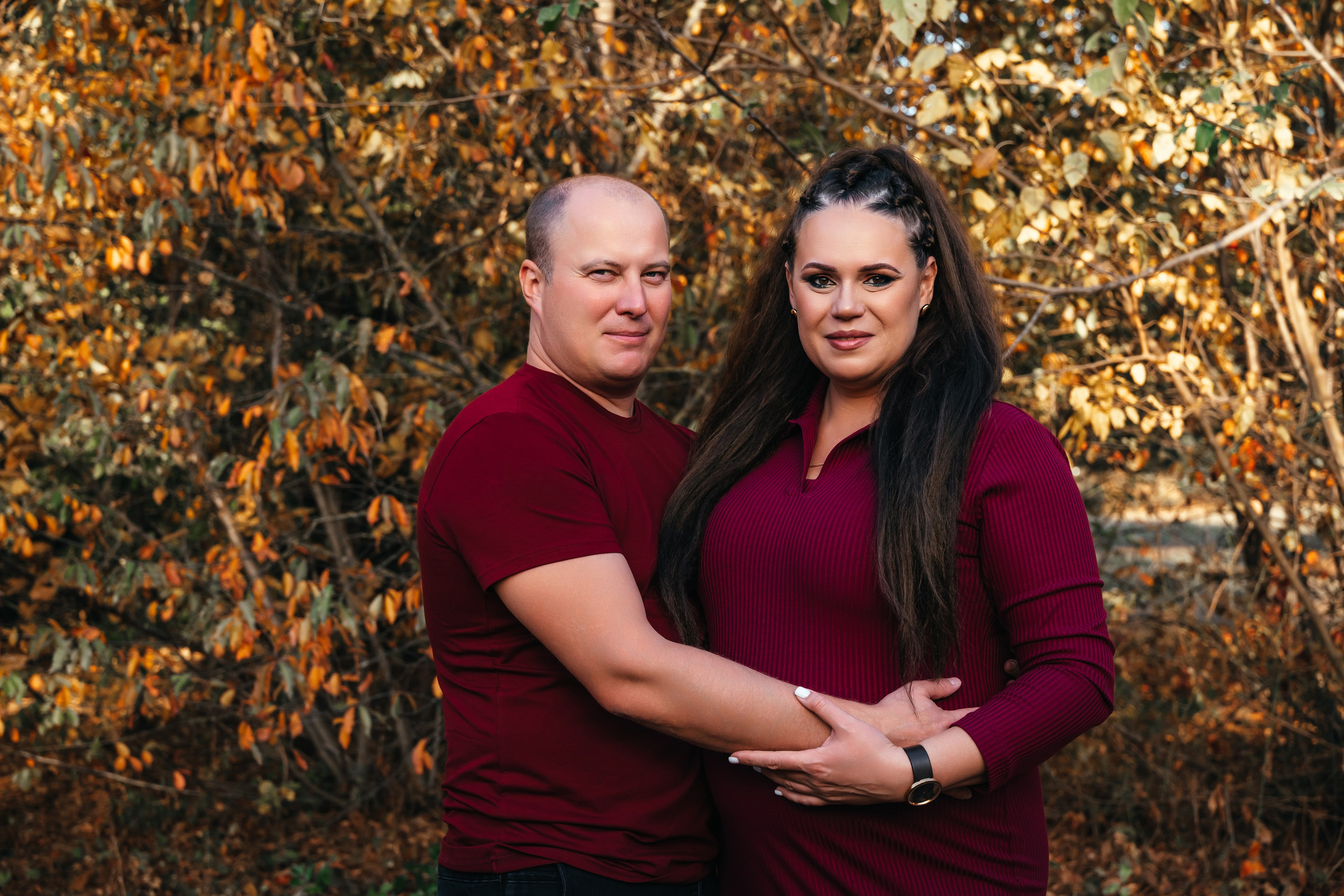 В ожидании чуда…. Фотограф Антон Перков