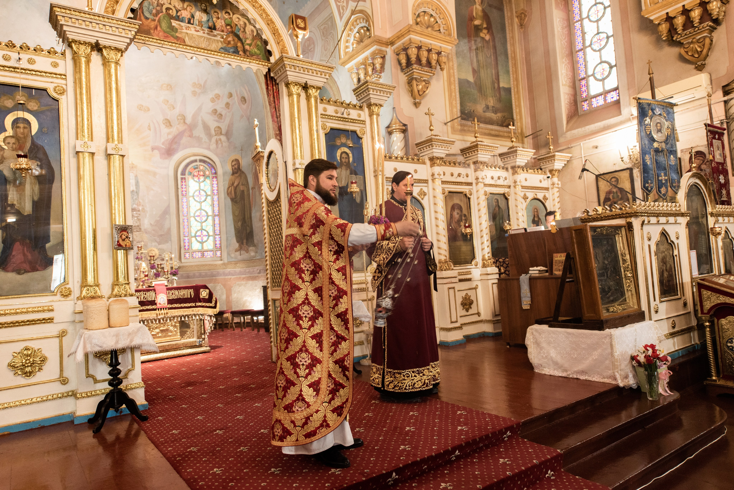 Пасха 16.04.2023. Семейный и свадебный фотограф в Феодосии и Коктебеле